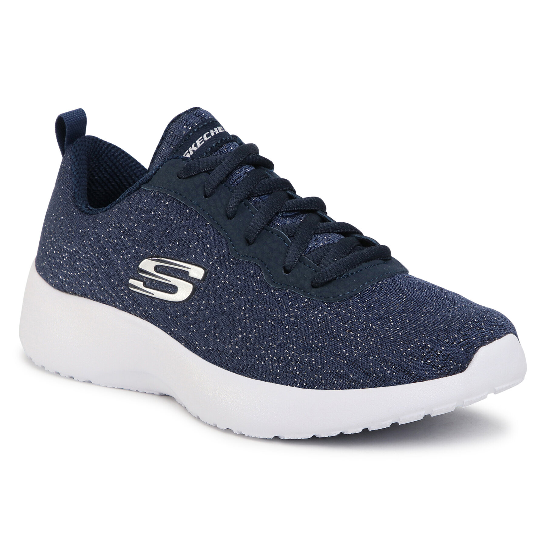 Skechers Обувки Blissful 12149/NVY Тъмносин - Pepit.bg
