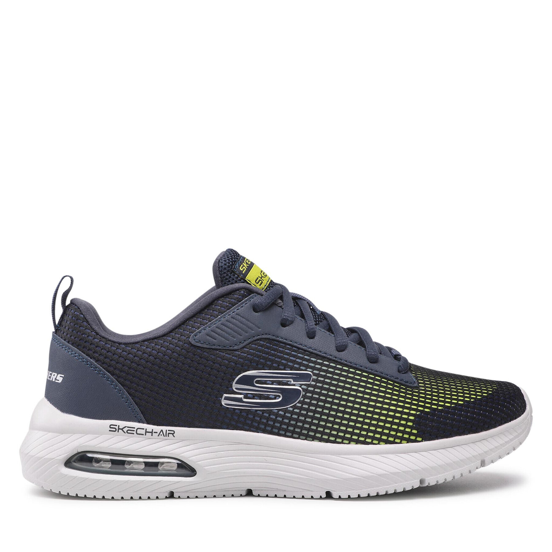 Skechers Обувки Blyce 52558/NVLM Тъмносин - Pepit.bg