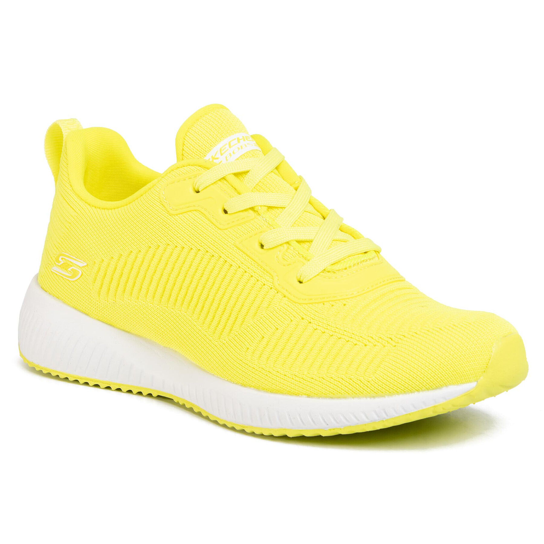 Skechers Обувки Bobs 33162 Nyel Жълт - Pepit.bg