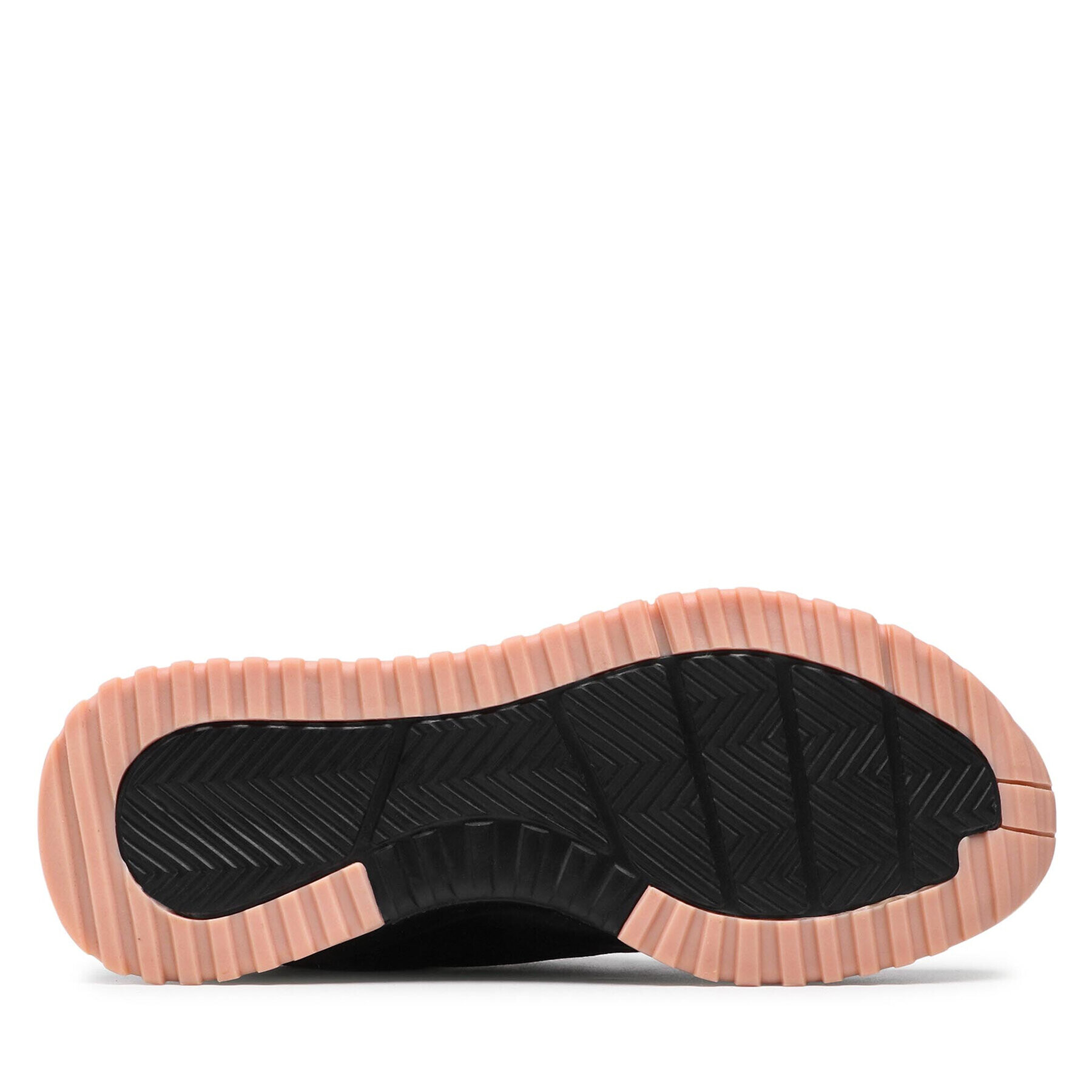 Skechers Обувки Bobs Sport Squad 3 - Star Flight 117186/BLK Черен - Pepit.bg