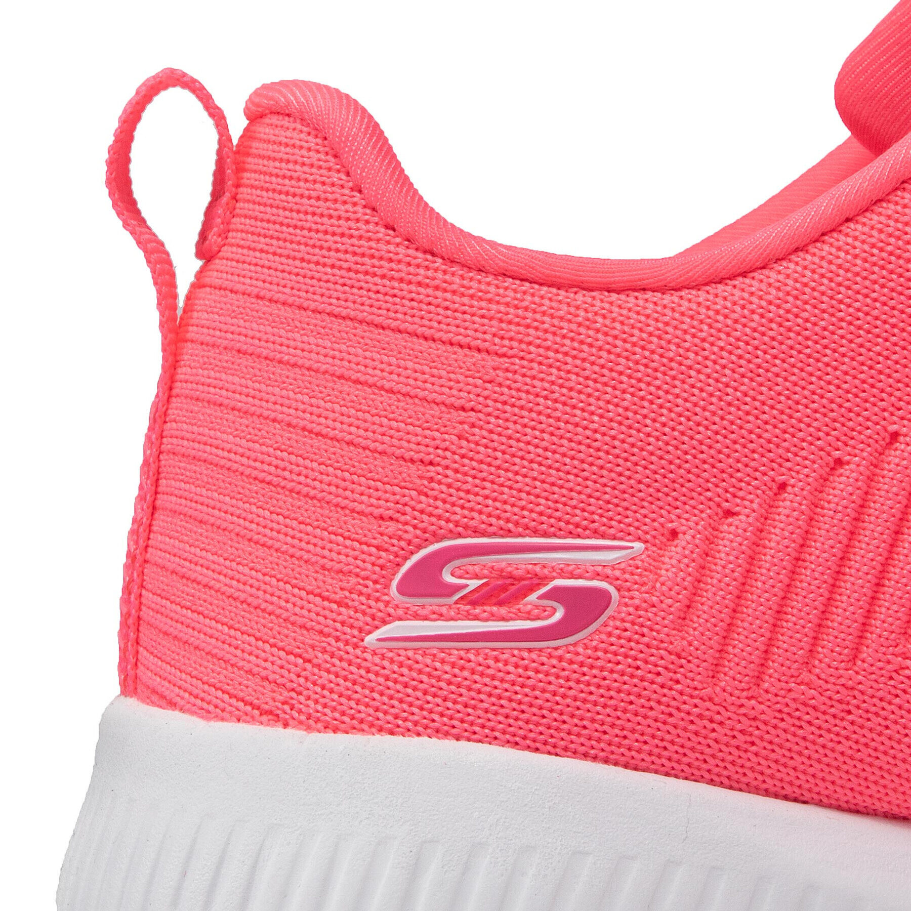 Skechers Обувки BOBS Sport Squad 33162/NPNK Розов - Pepit.bg