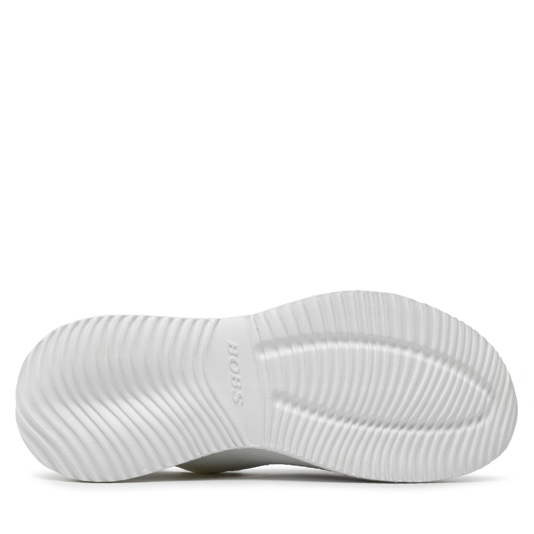Skechers Обувки BOBS SPORT Tough Talk 32504/WHT Бял - Pepit.bg