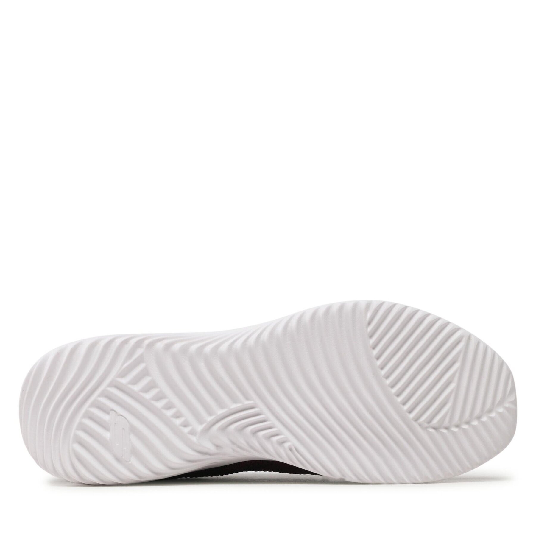 Skechers Обувки Bounder 52504/BURG Бордо - Pepit.bg