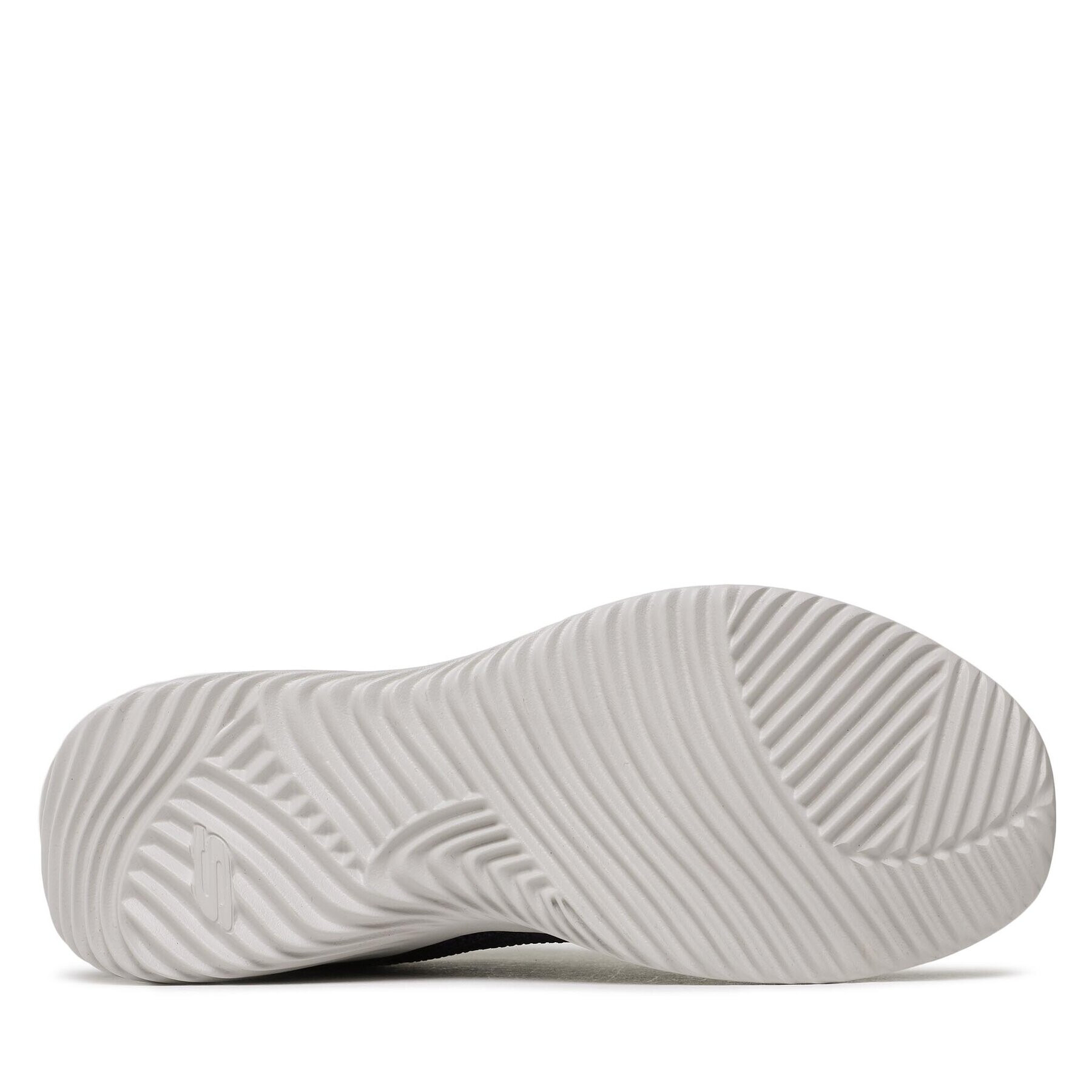 Skechers Обувки Bounder 52504/NVY Тъмносин - Pepit.bg