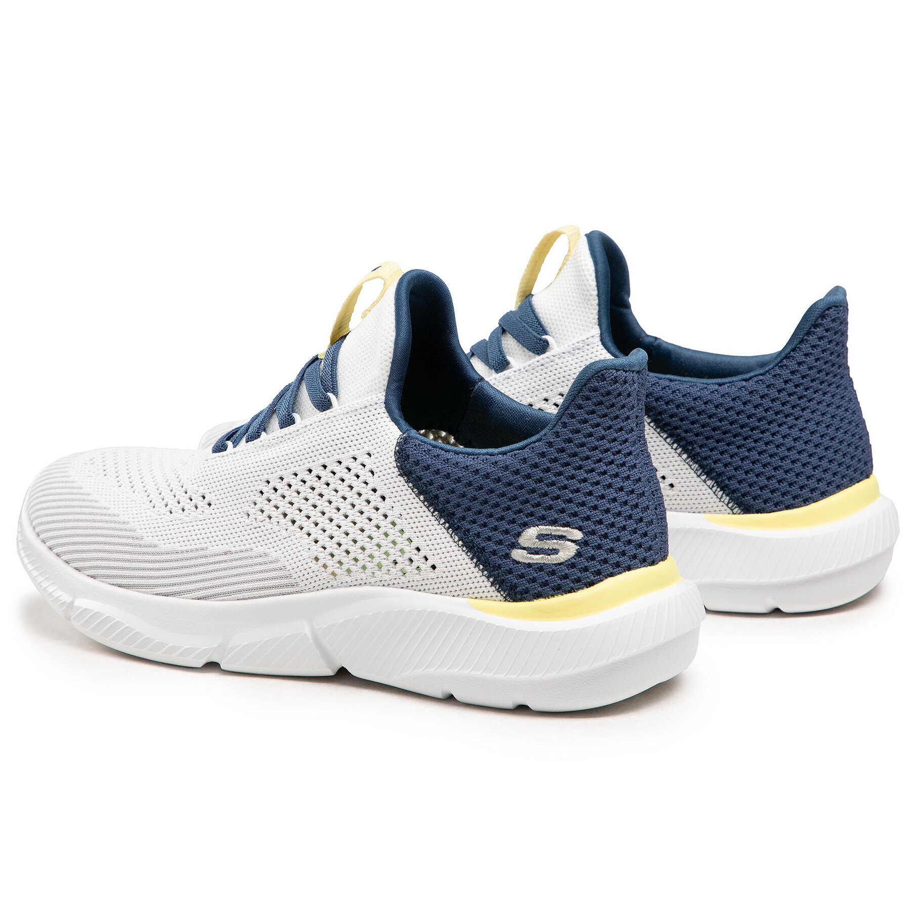 Skechers Обувки Brexie 210281/WHT Бял - Pepit.bg