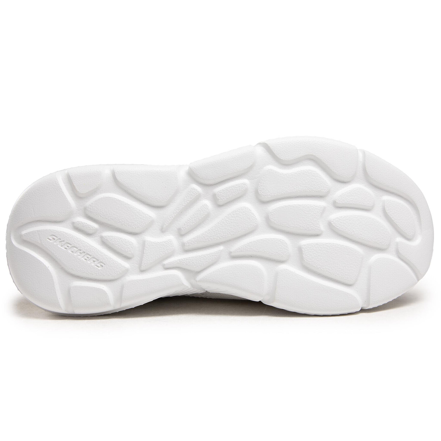 Skechers Обувки Brexie 210281/WHT Бял - Pepit.bg