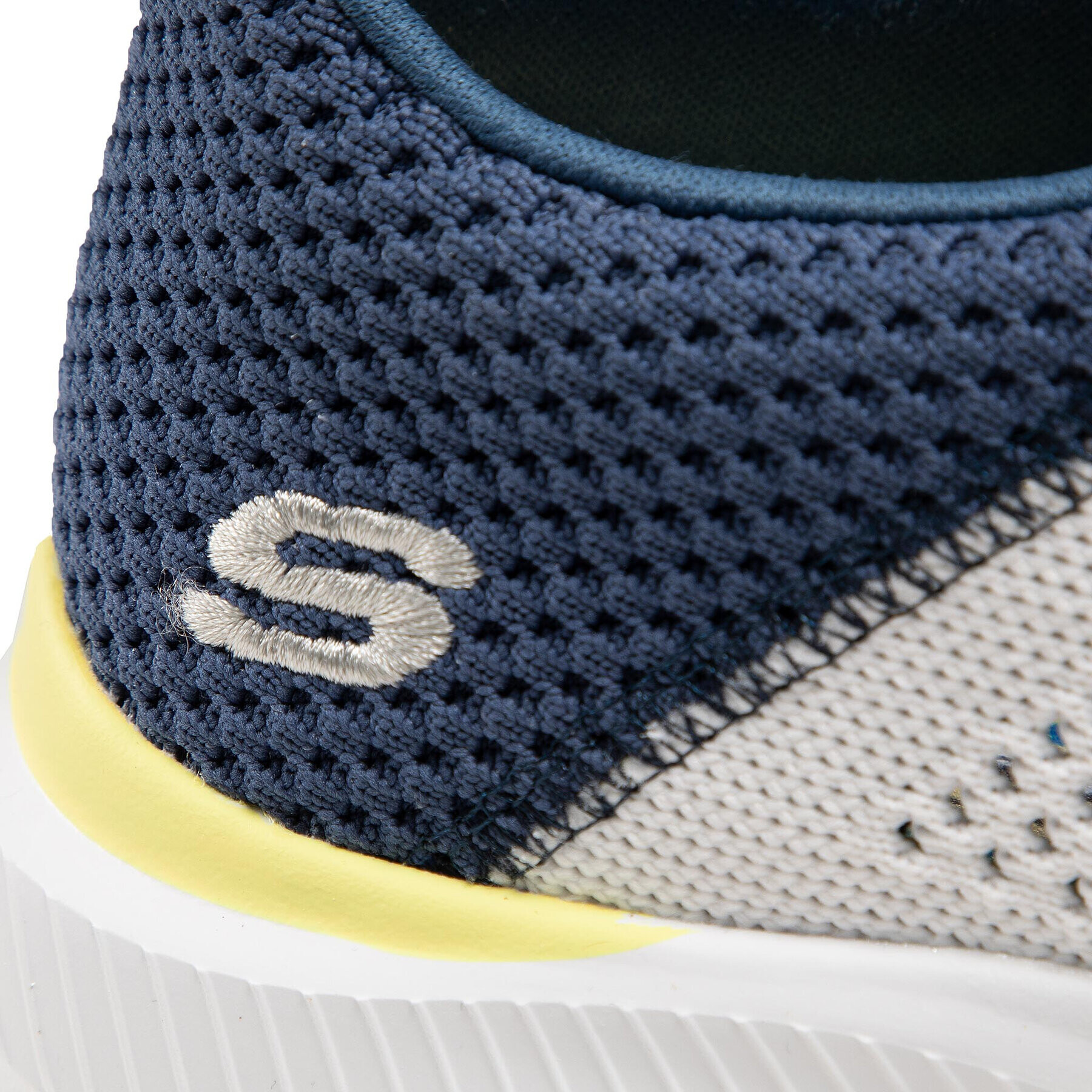 Skechers Обувки Brexie 210281/WHT Бял - Pepit.bg