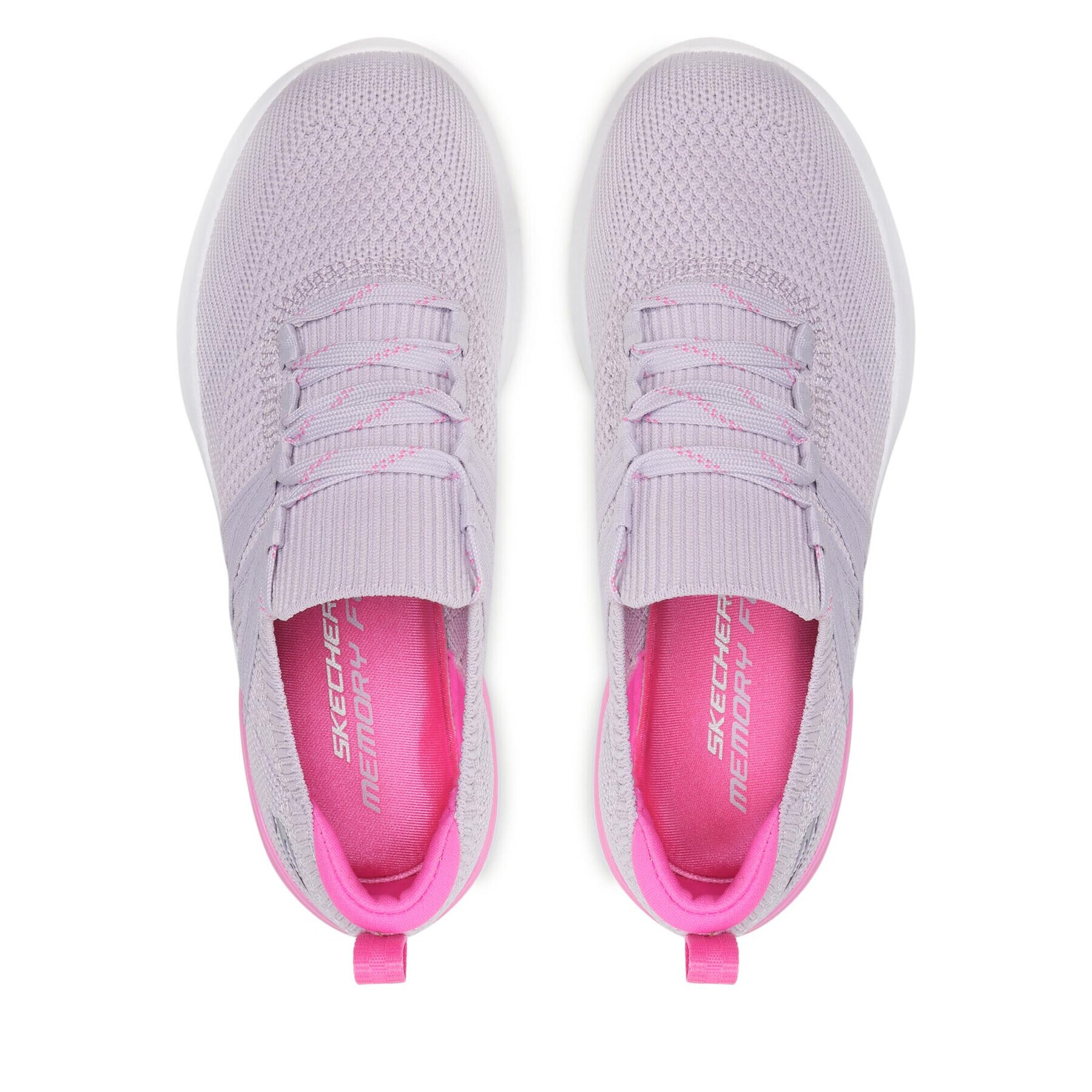 Skechers Обувки Bright Cheer 149750/LVPK Виолетов - Pepit.bg