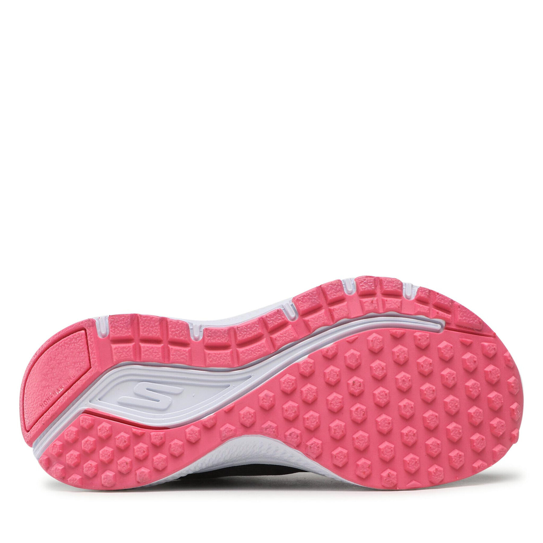 Skechers Обувки Bright Logics 302412L/BLK Черен - Pepit.bg
