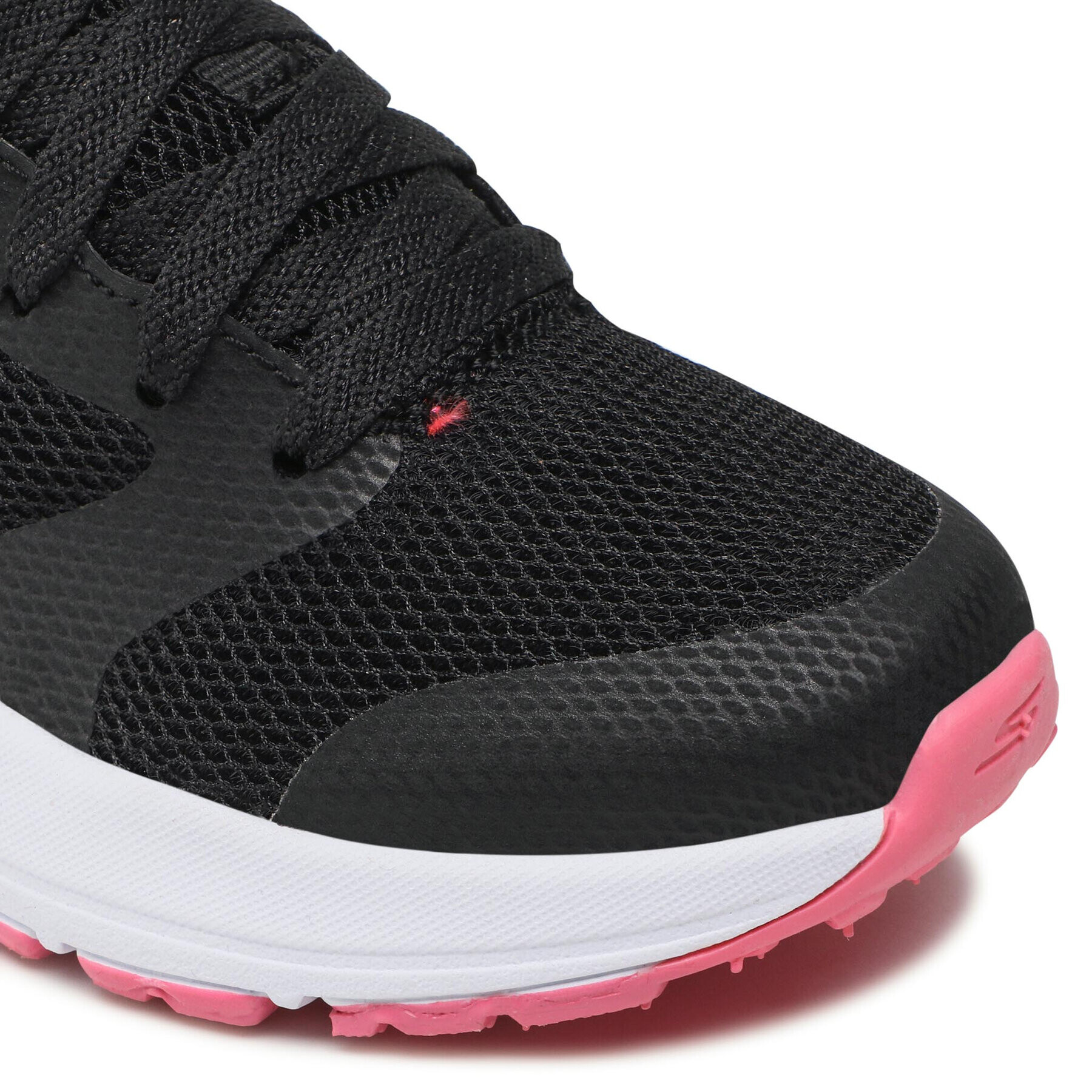 Skechers Обувки Bright Logics 302412L/BLK Черен - Pepit.bg