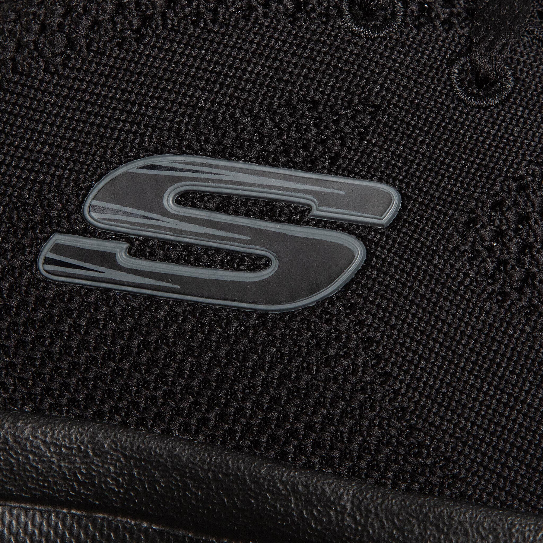 Skechers Обувки Brisbane 232057/BBK Черен - Pepit.bg