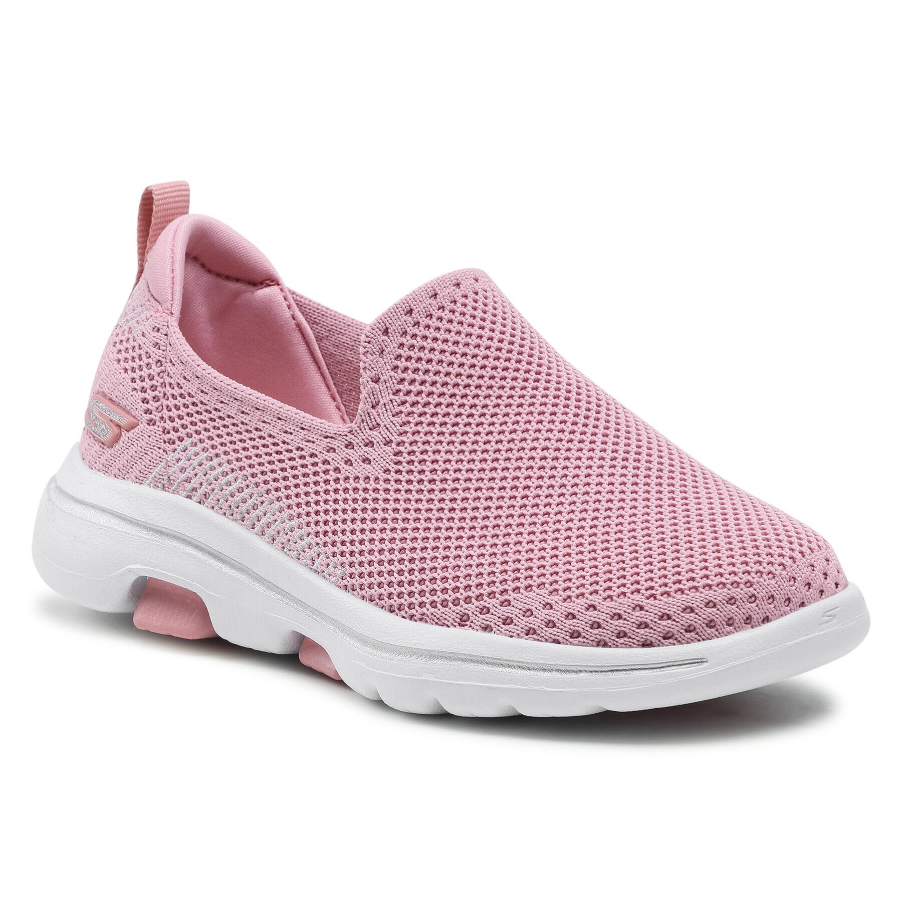 Skechers Обувки Clearly Comfy 302027L/LTPK Розов - Pepit.bg