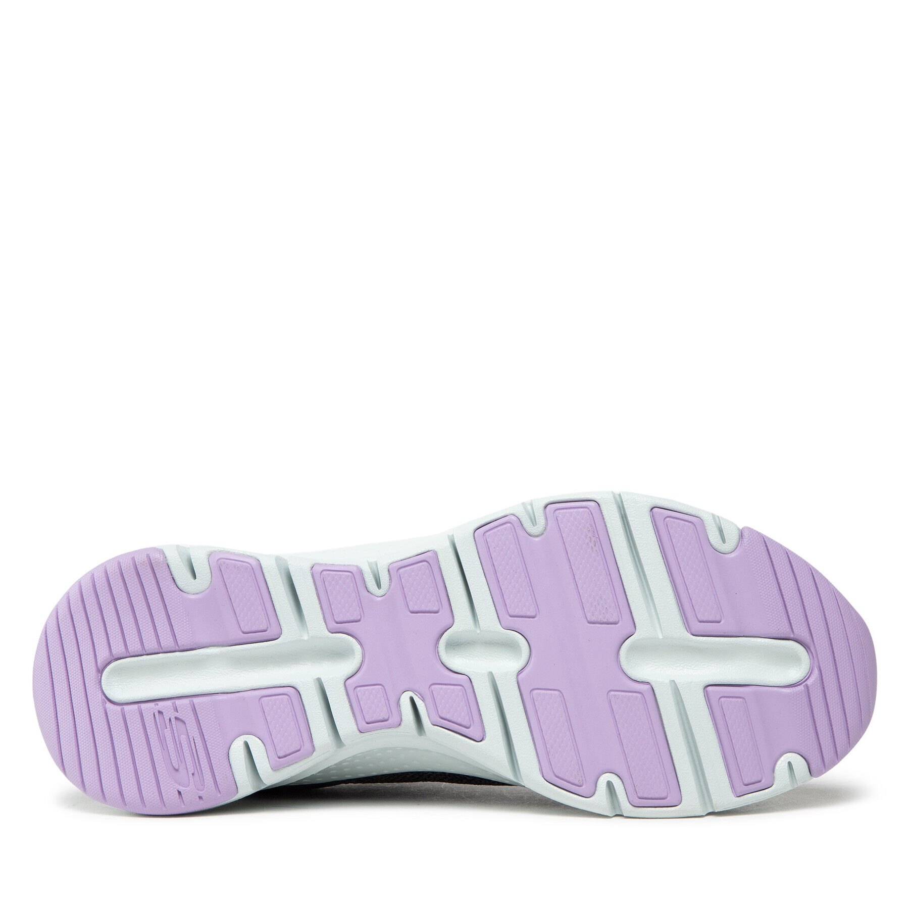 Skechers Сникърси Arch Fit Comfy Wave Сив - Pepit.bg