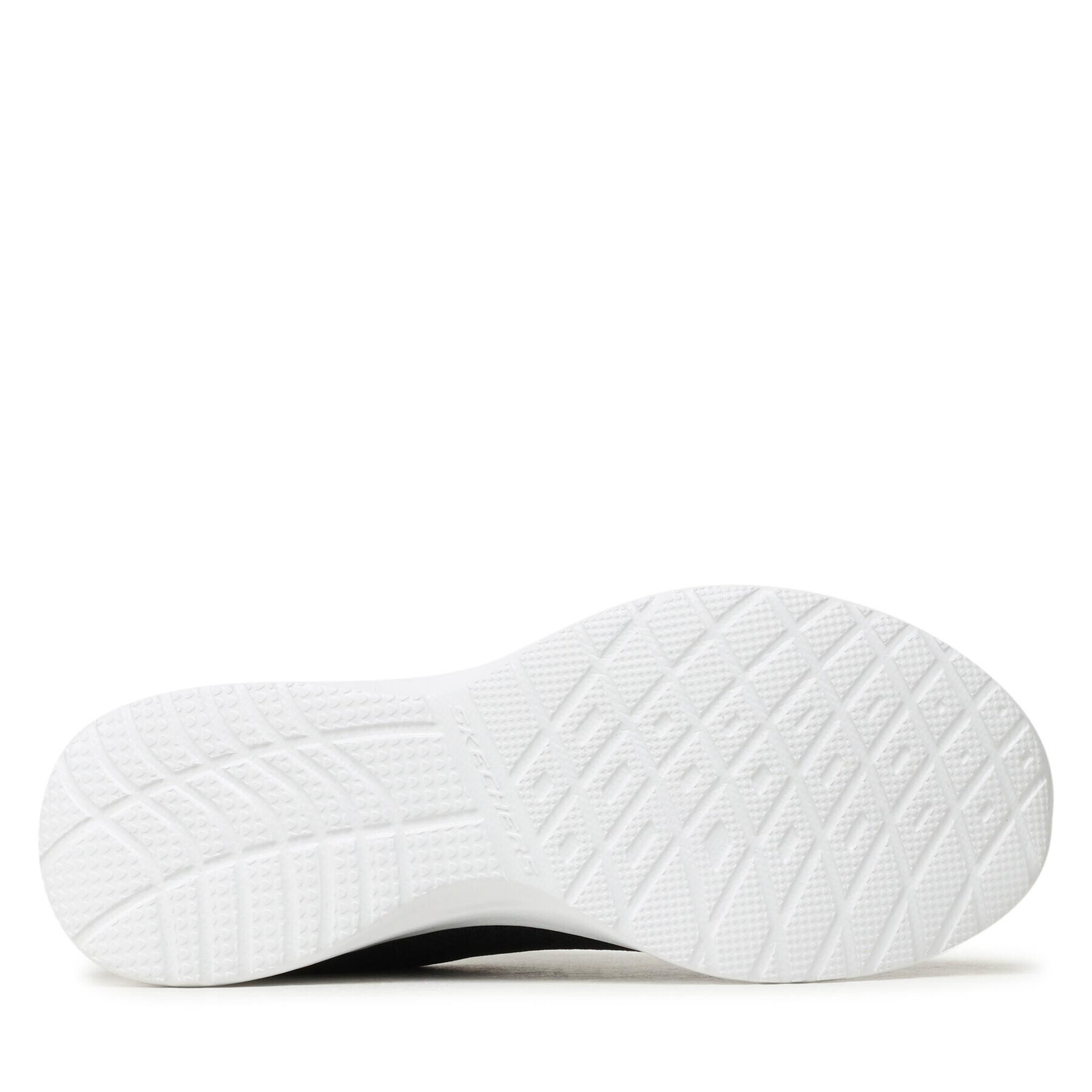 Skechers Обувки Dynamight 12119/BKW Черен - Pepit.bg
