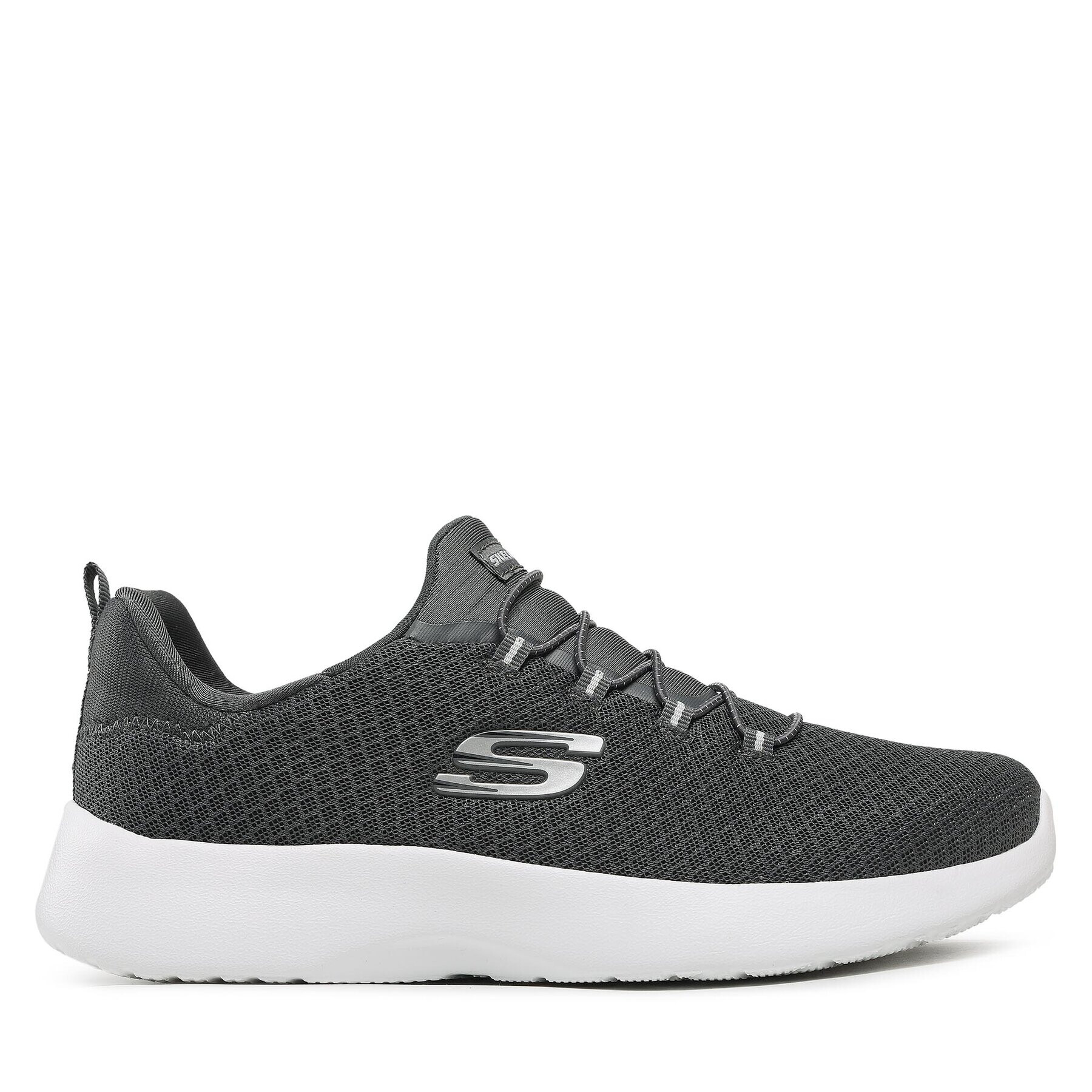 Skechers Обувки Dynamight 12119/CHAR Сив - Pepit.bg