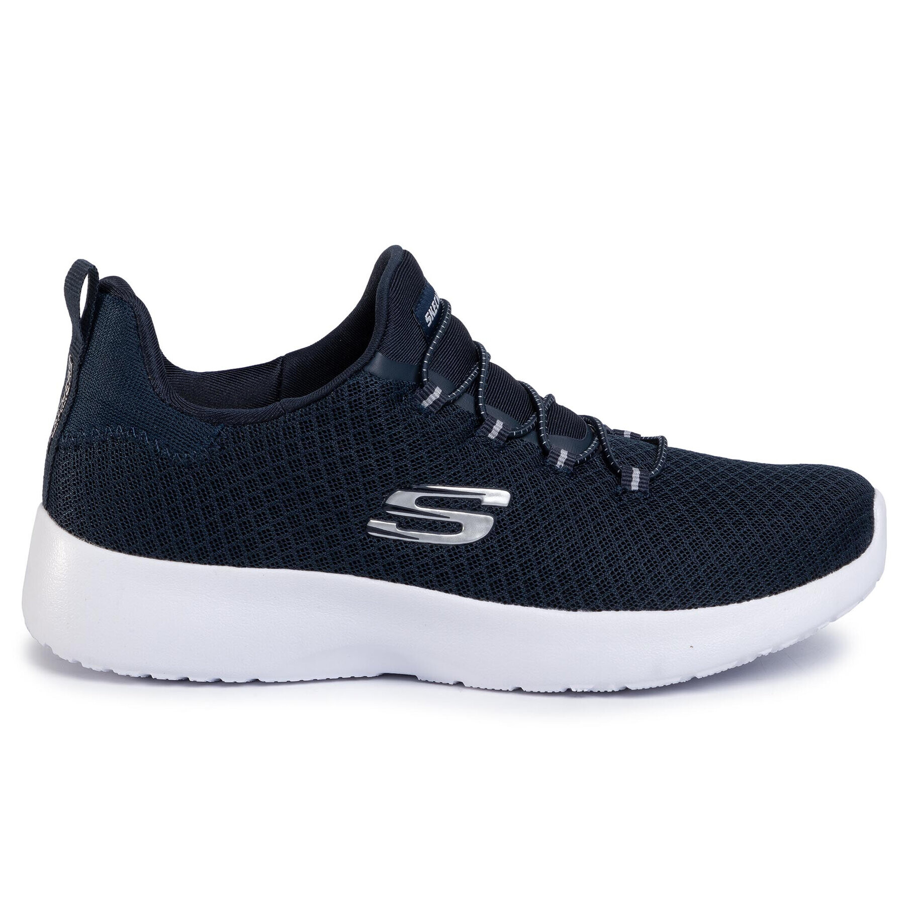 Skechers Обувки Dynamight 12119/NVY Тъмносин - Pepit.bg