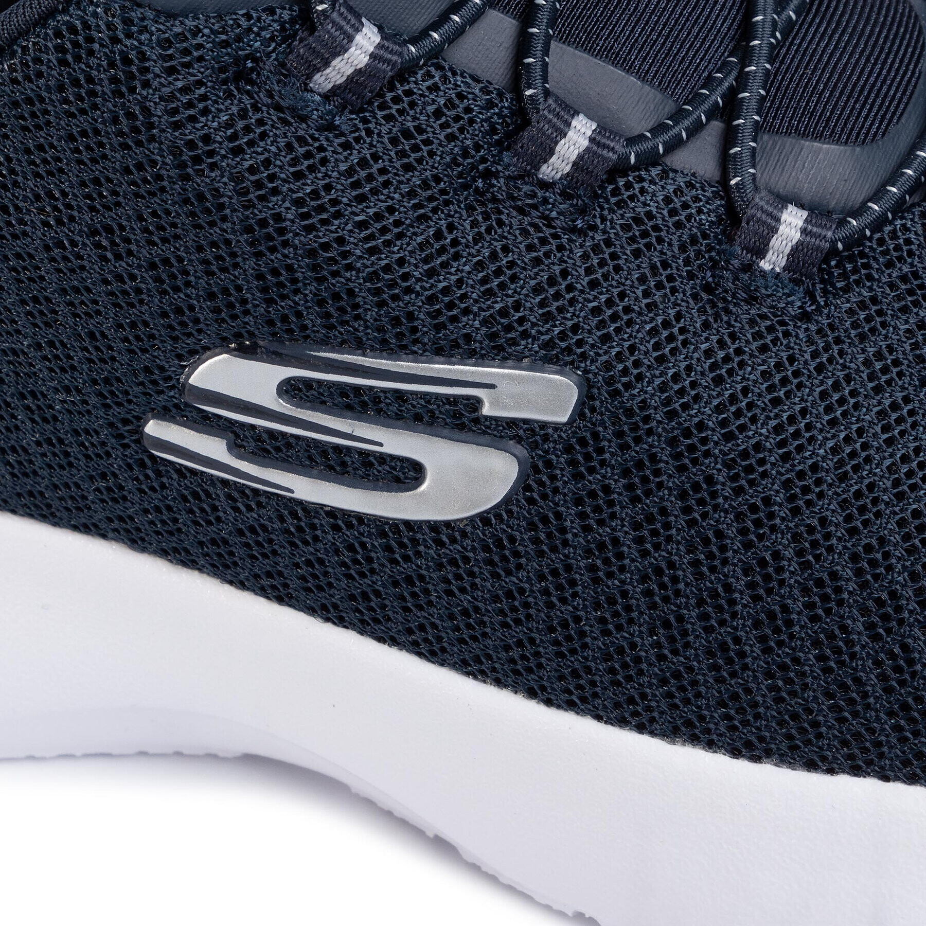 Skechers Обувки Dynamight 12119/NVY Тъмносин - Pepit.bg