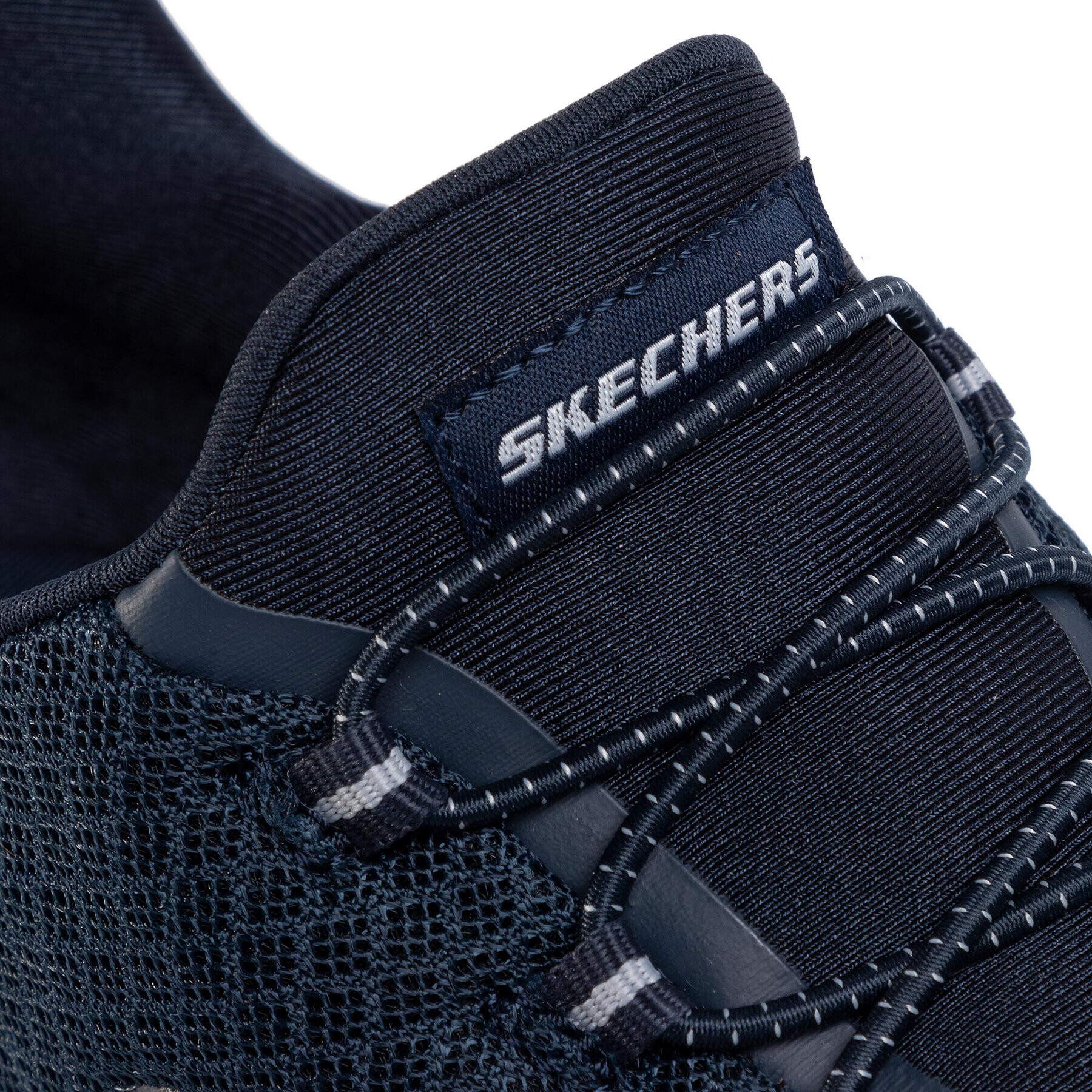 Skechers Обувки Dynamight 12119/NVY Тъмносин - Pepit.bg