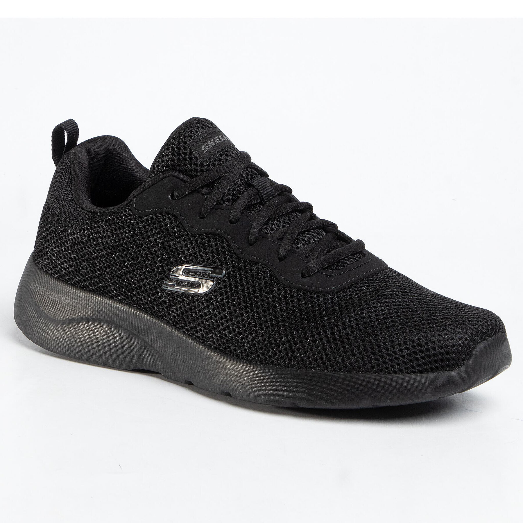 Skechers Обувки Dynamight 2.0 58362/BBK Черен - Pepit.bg