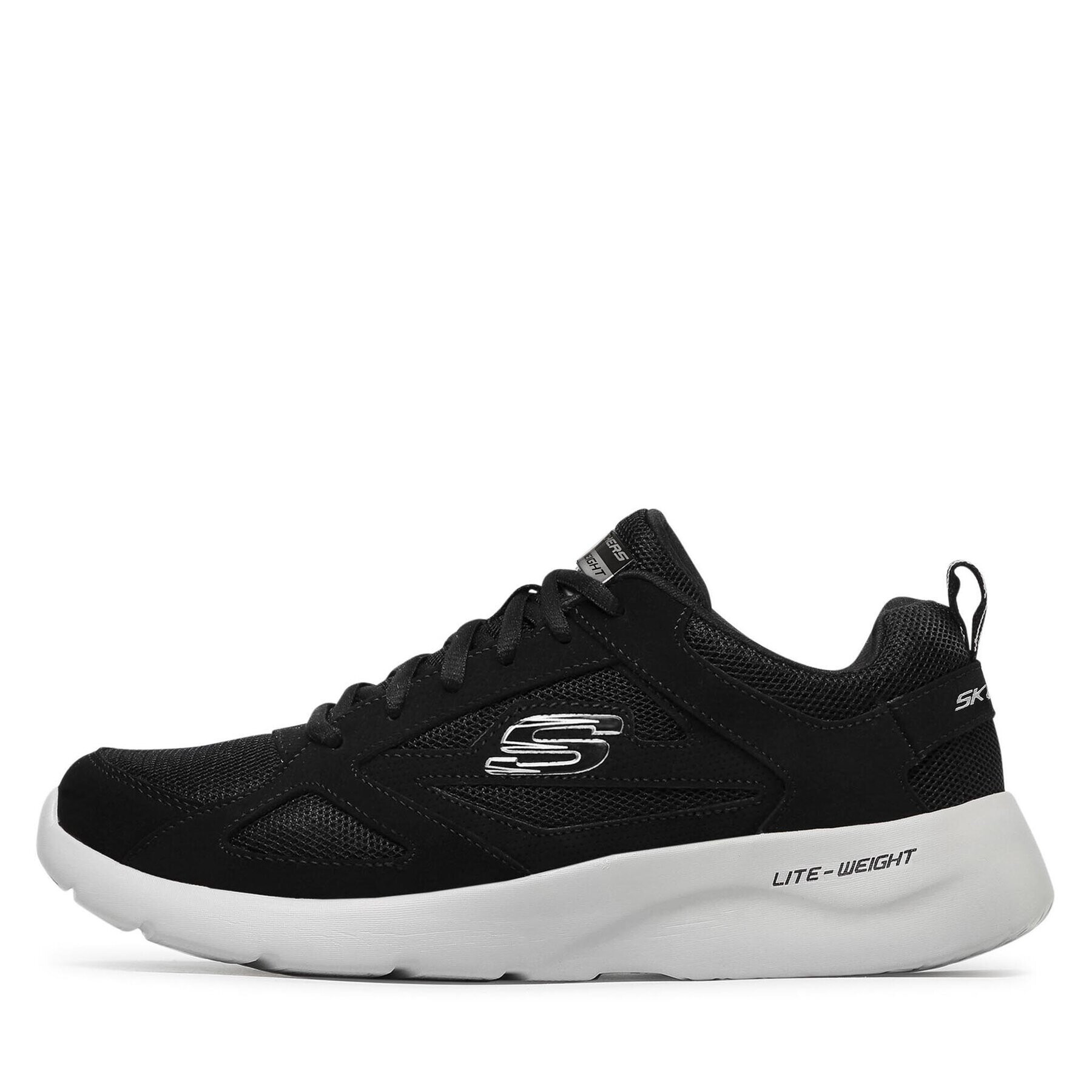 Skechers Обувки Dynamight 2.0 58363/BLK Черен - Pepit.bg