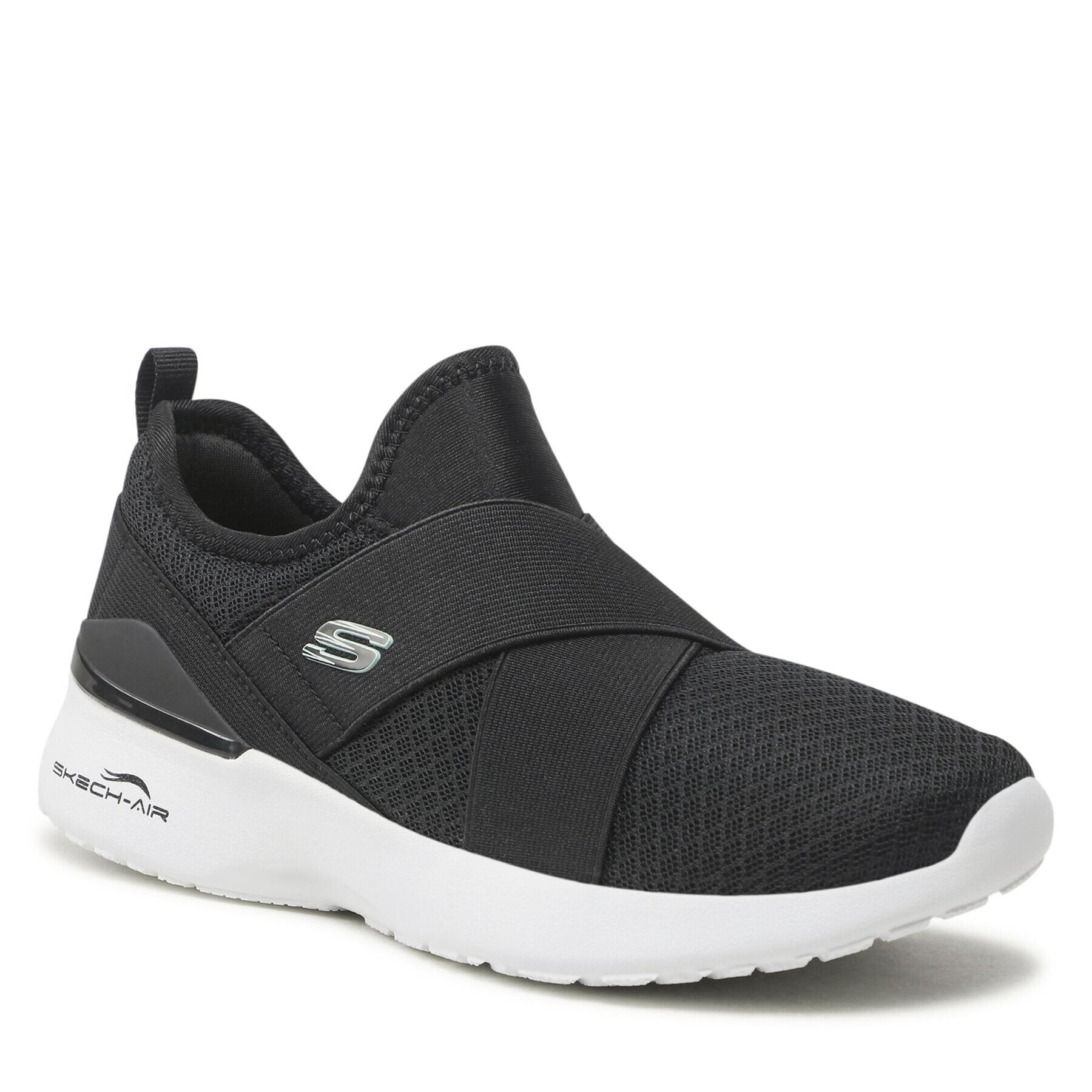 Skechers Обувки Easy Call 149341/BLK Черен - Pepit.bg