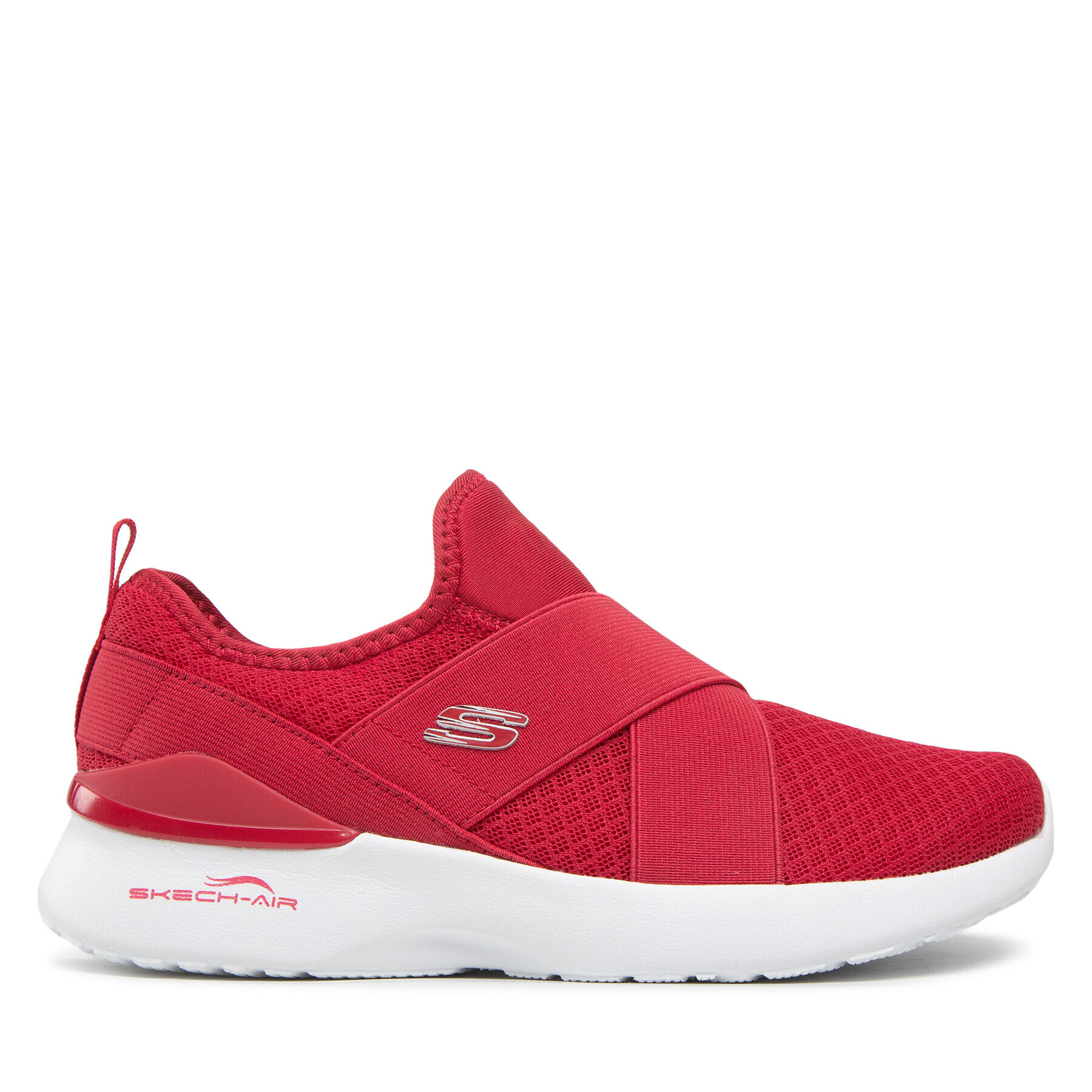 Skechers Обувки Easy Call 149341/RED Червен - Pepit.bg