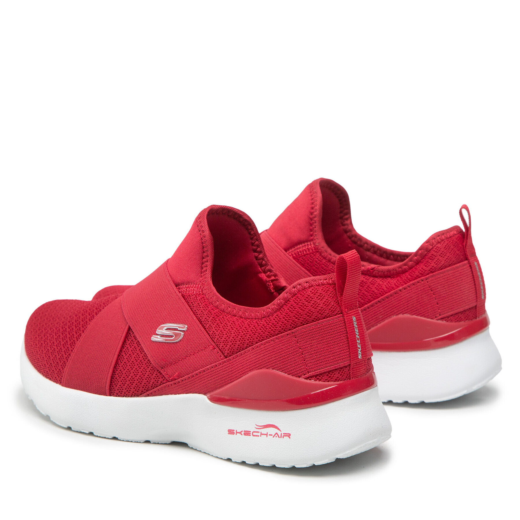 Skechers Обувки Easy Call 149341/RED Червен - Pepit.bg