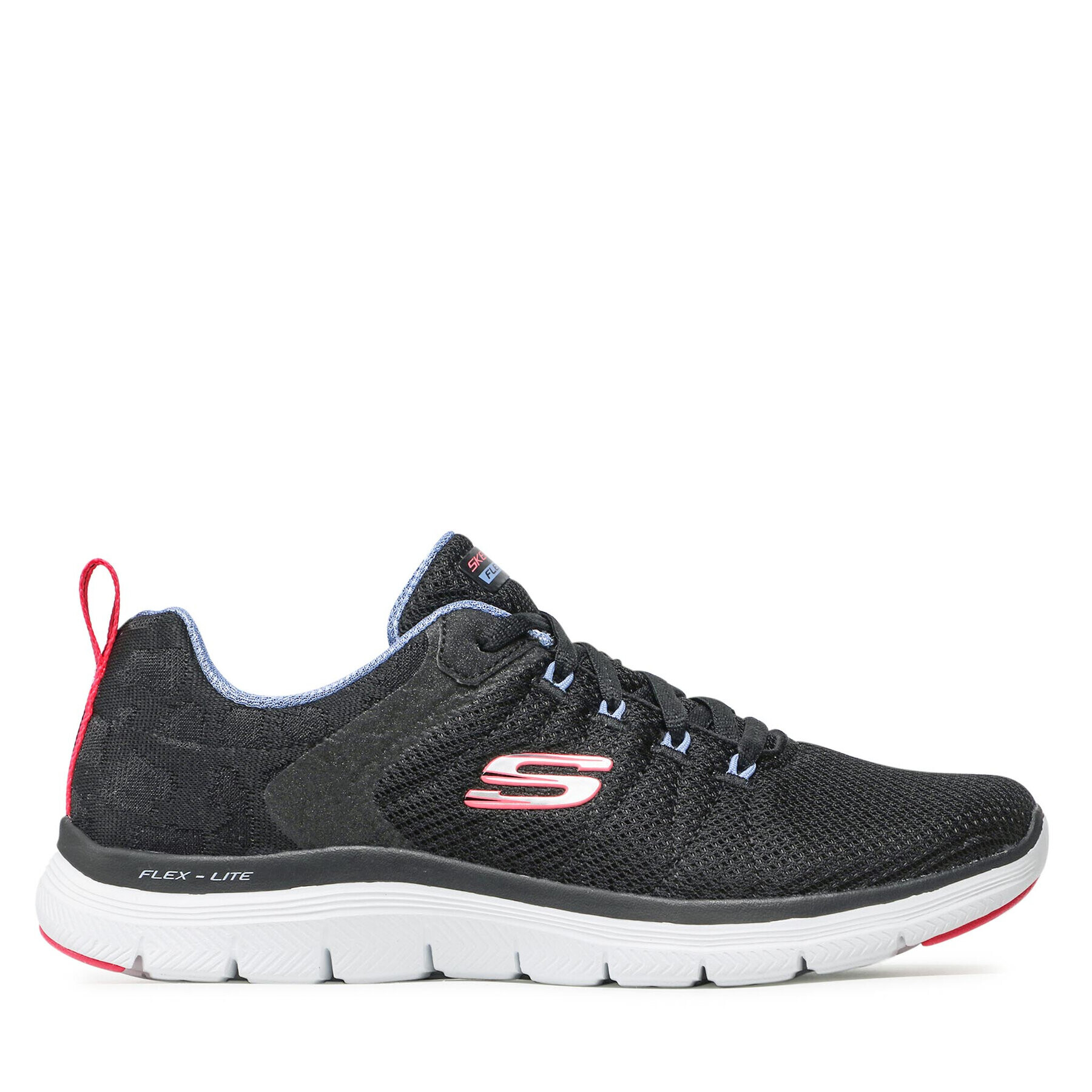 Skechers Обувки Elegant Ways 149580/BKMT Черен - Pepit.bg