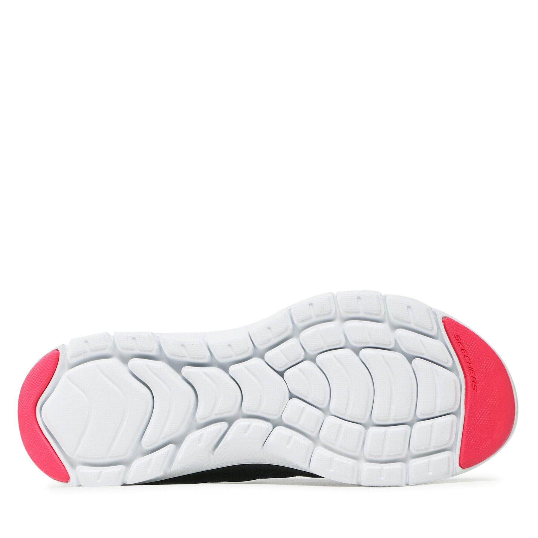 Skechers Обувки Elegant Ways 149580/BKMT Черен - Pepit.bg