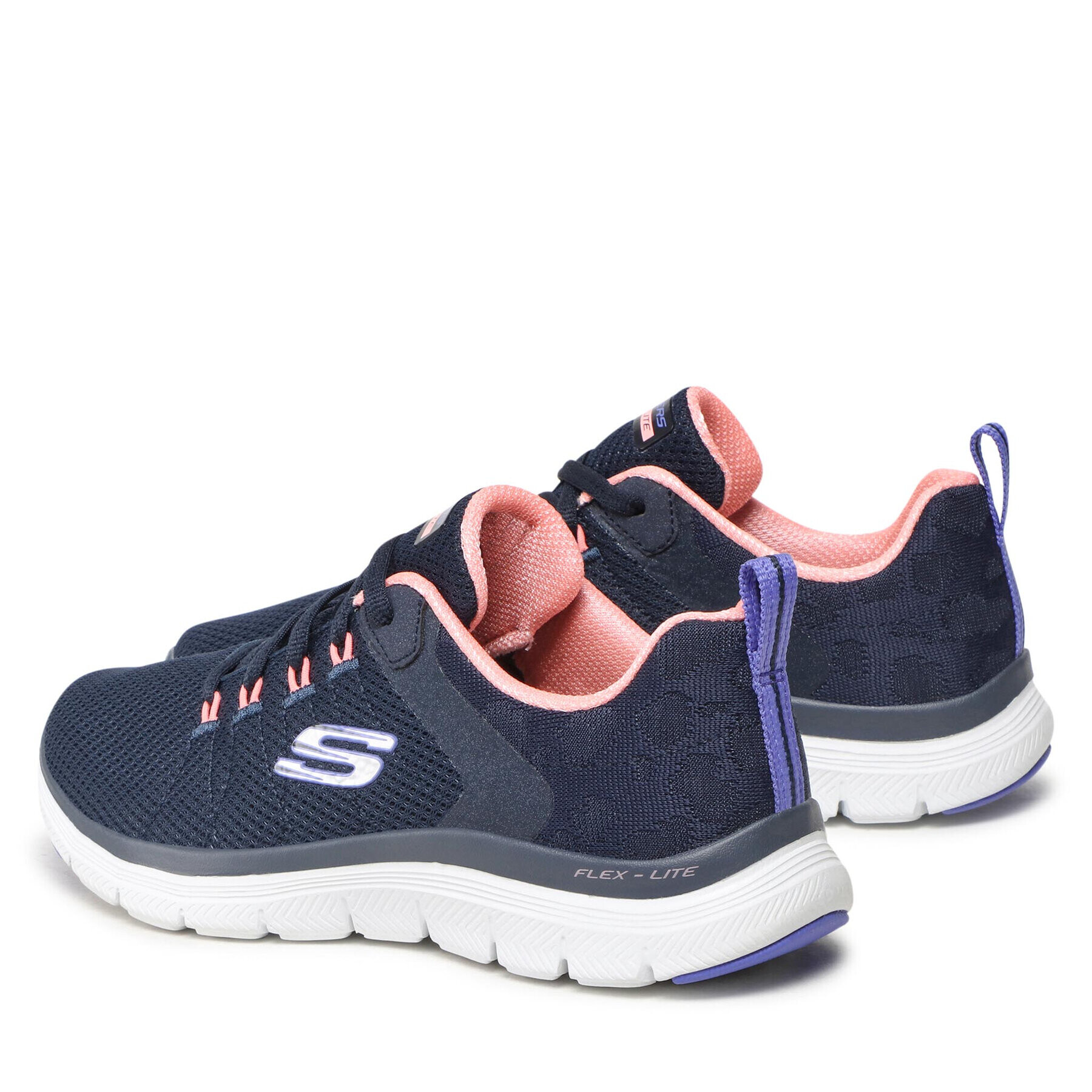 Skechers Обувки Elegant Ways 149580 Тъмносин - Pepit.bg