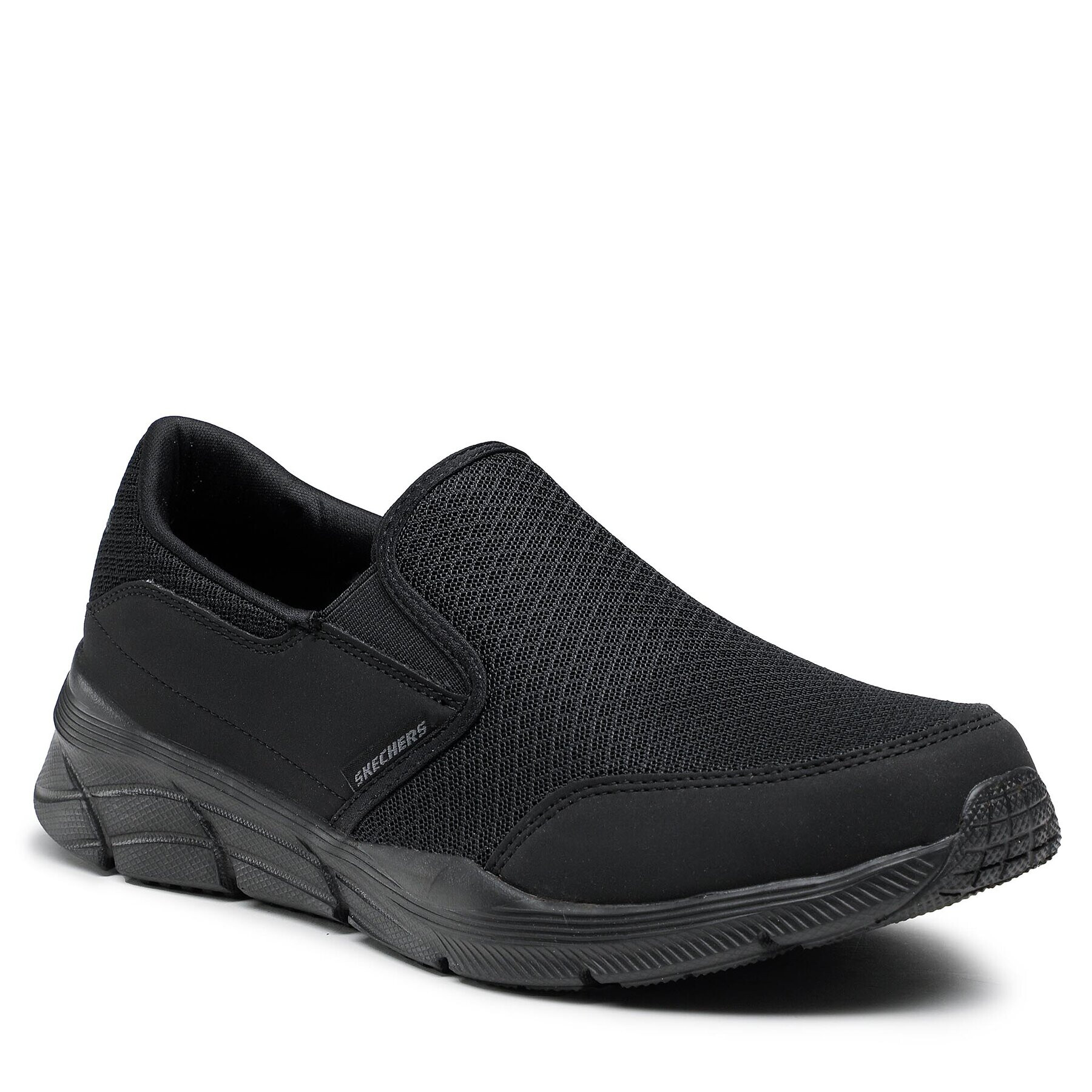 Skechers Обувки Equalizer 4.0 Черен - Pepit.bg
