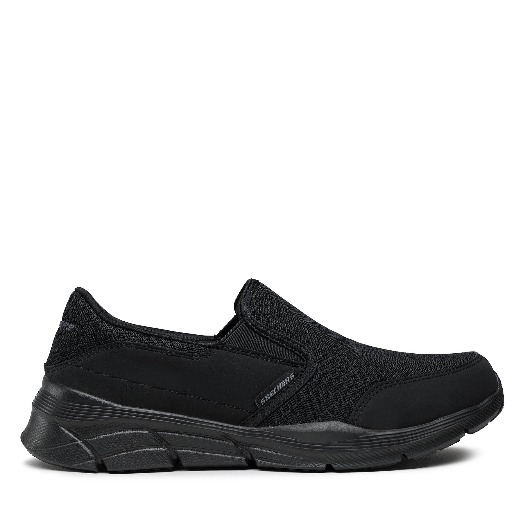 Skechers Обувки Equalizer 4.0 Черен - Pepit.bg