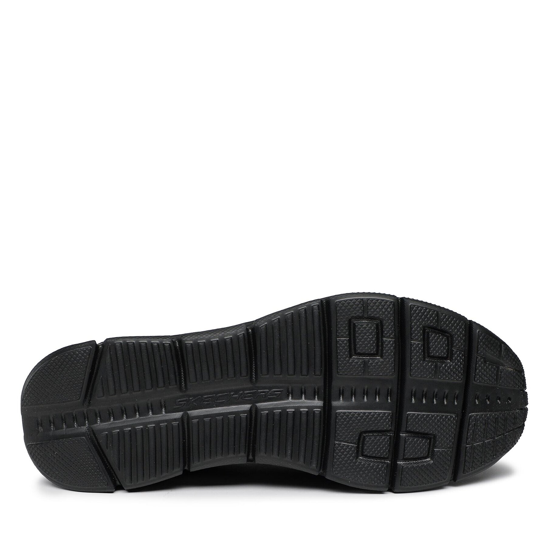 Skechers Обувки Equalizer 4.0 Черен - Pepit.bg