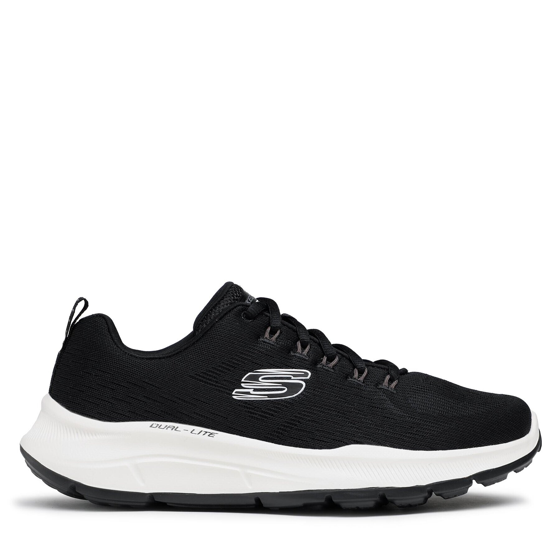 Skechers Обувки Equalizer 5.0 232519/BKW Черен - Pepit.bg