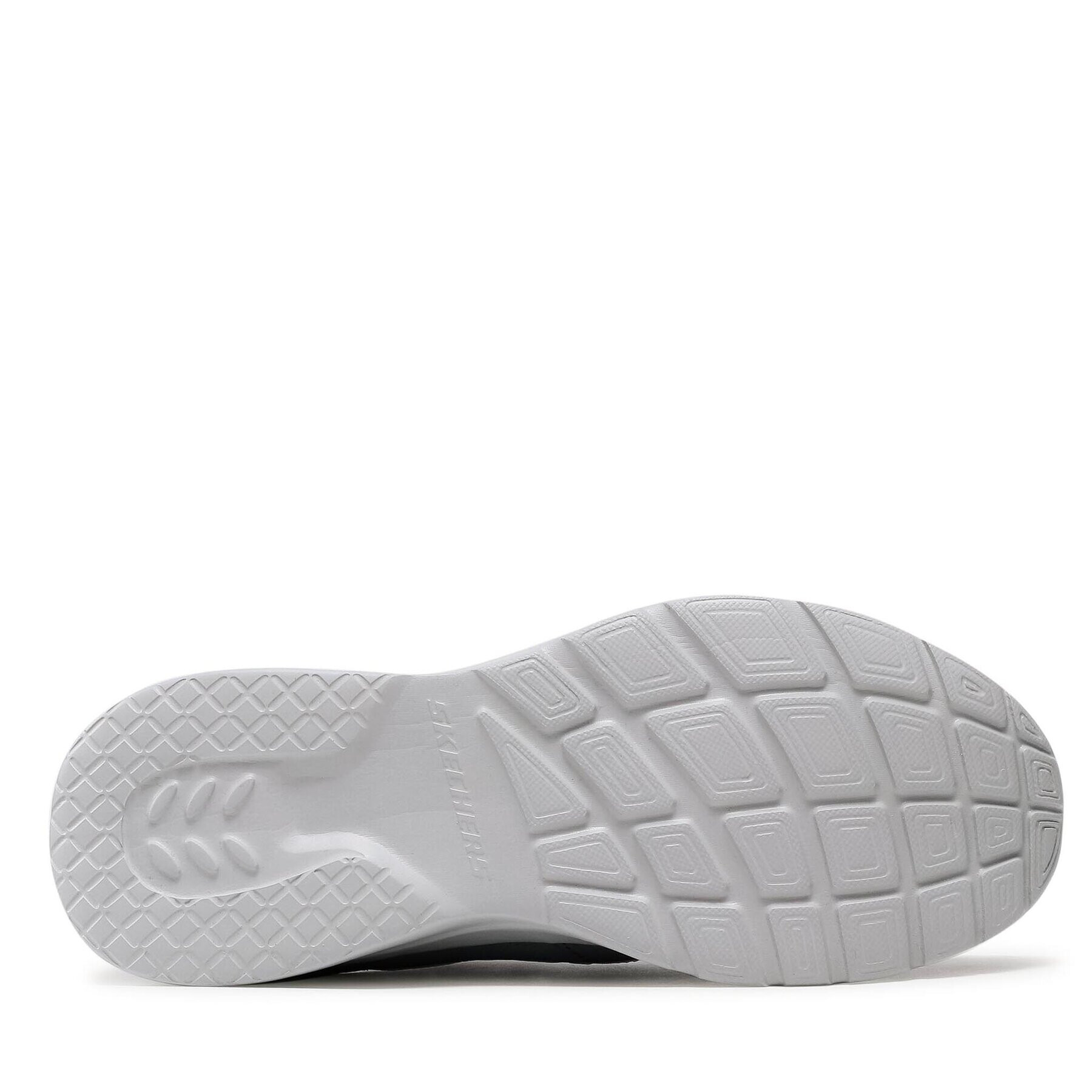 Skechers Обувки Fallford 58363/CCBK Сив - Pepit.bg