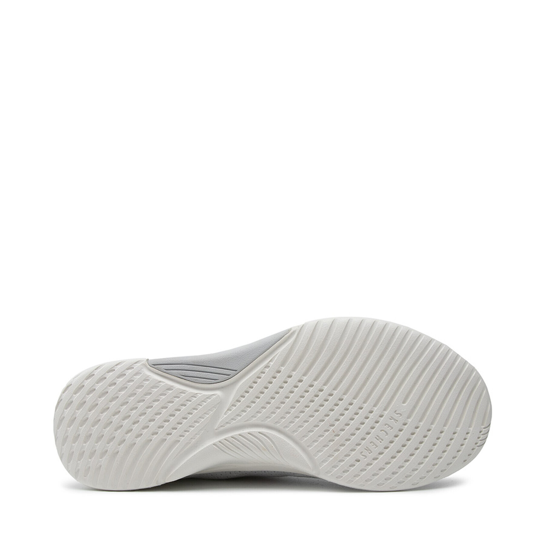 Skechers Обувки Fine Moment 104225/WHT Бял - Pepit.bg