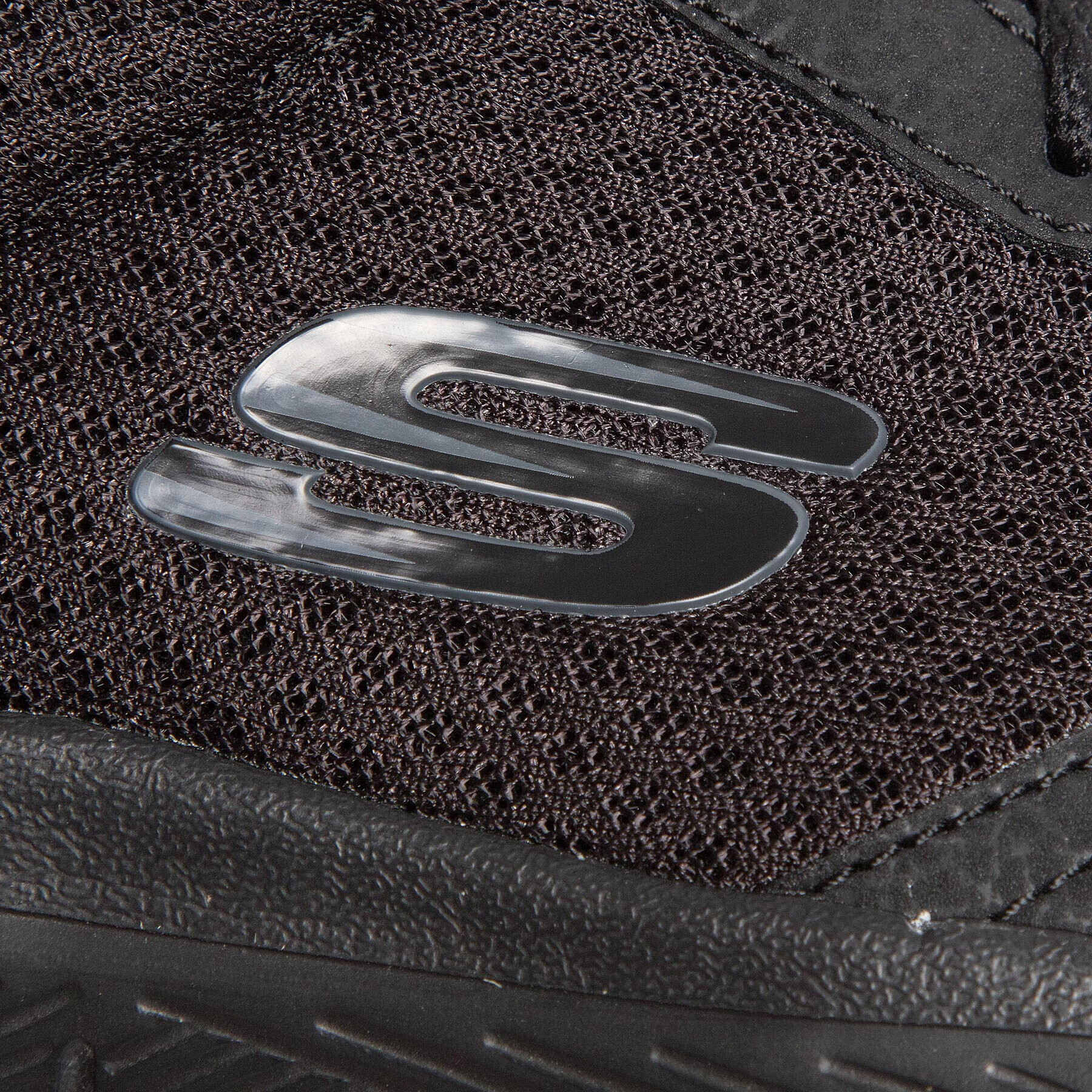Skechers Обувки Flex Advantage 3.0 52954 Черен - Pepit.bg