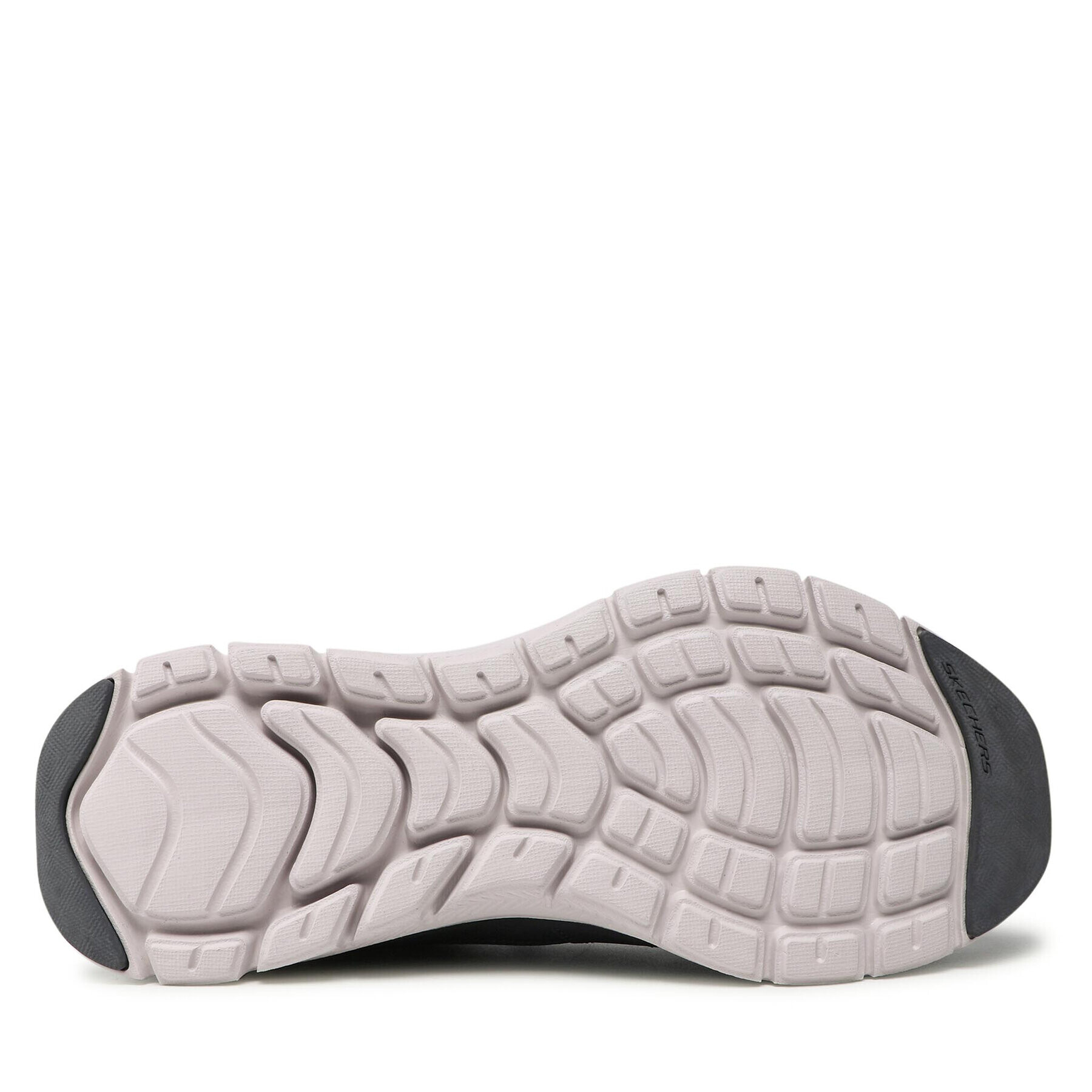 Skechers Обувки Flex Advantage 4.0 232225/CHAR Сив - Pepit.bg