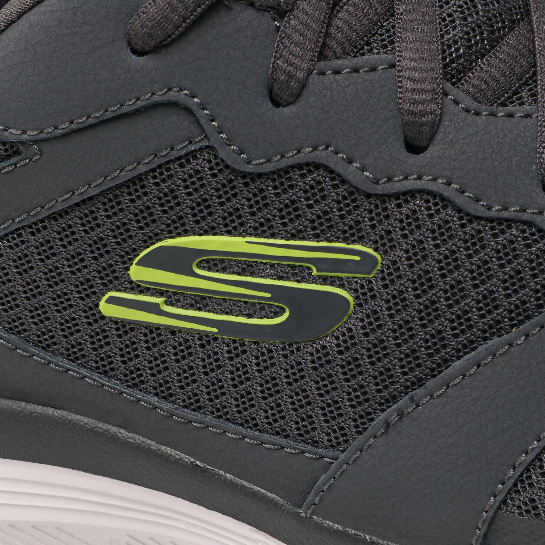Skechers Обувки Flex Advantage 4.0 232225/CHAR Сив - Pepit.bg