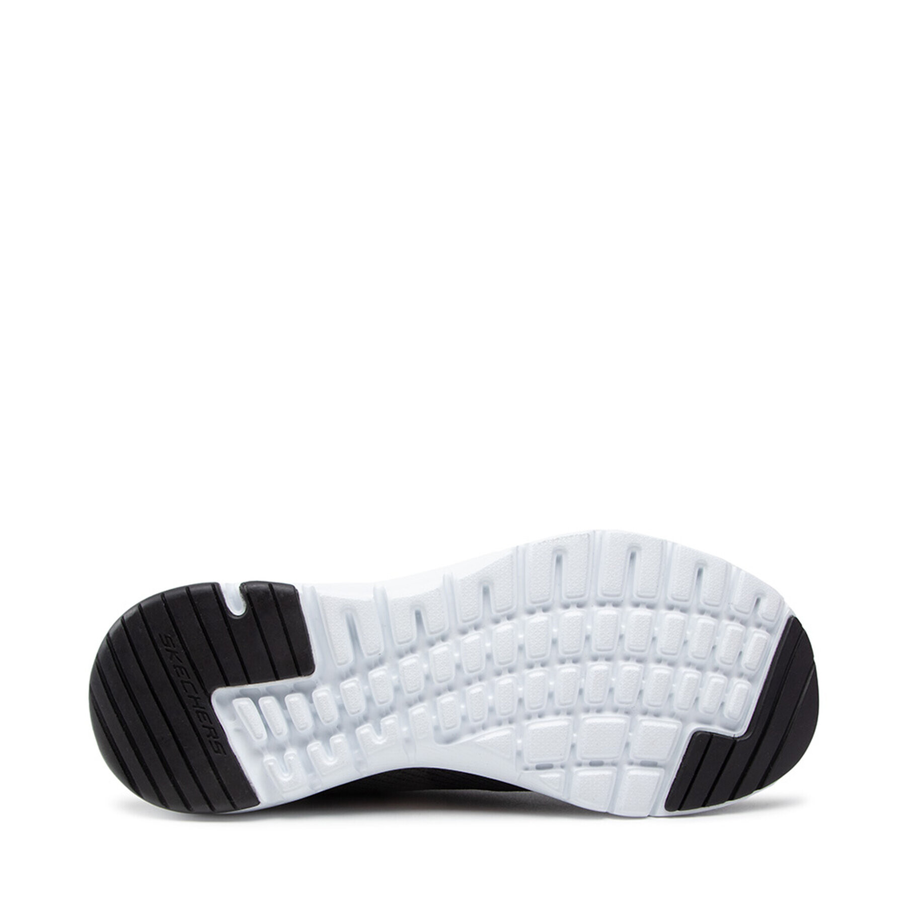 Skechers Обувки Flex Appeal 3.0 13070/BKRG Черен - Pepit.bg