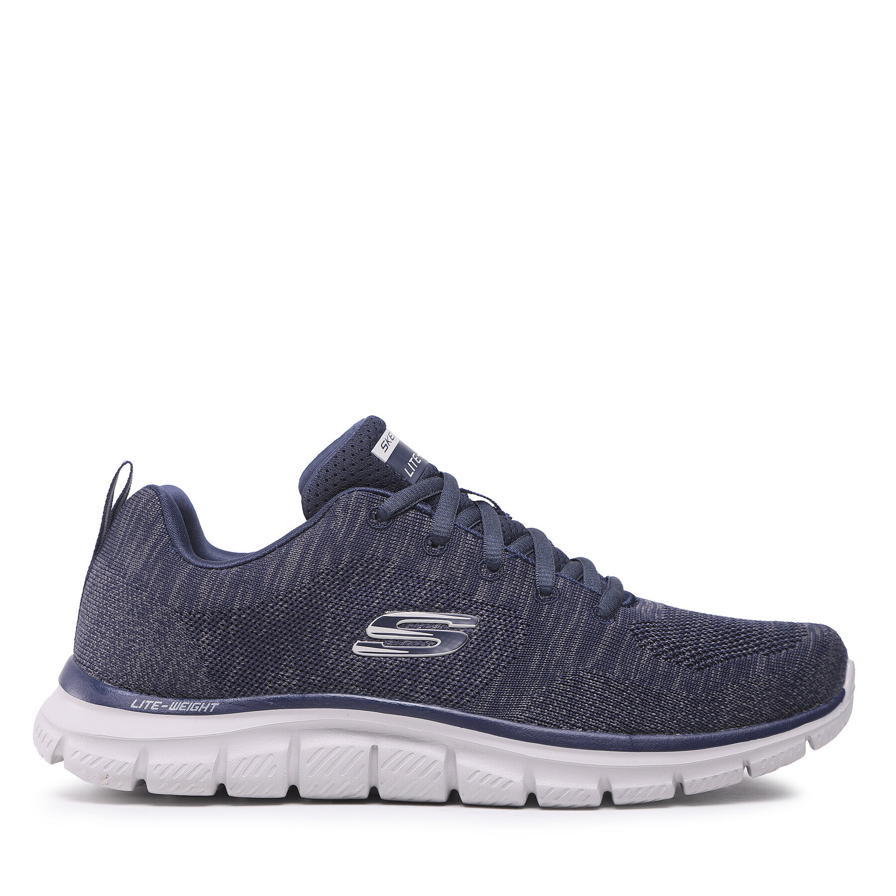 Skechers Обувки Front Runner 232298/NVGY Тъмносин - Pepit.bg