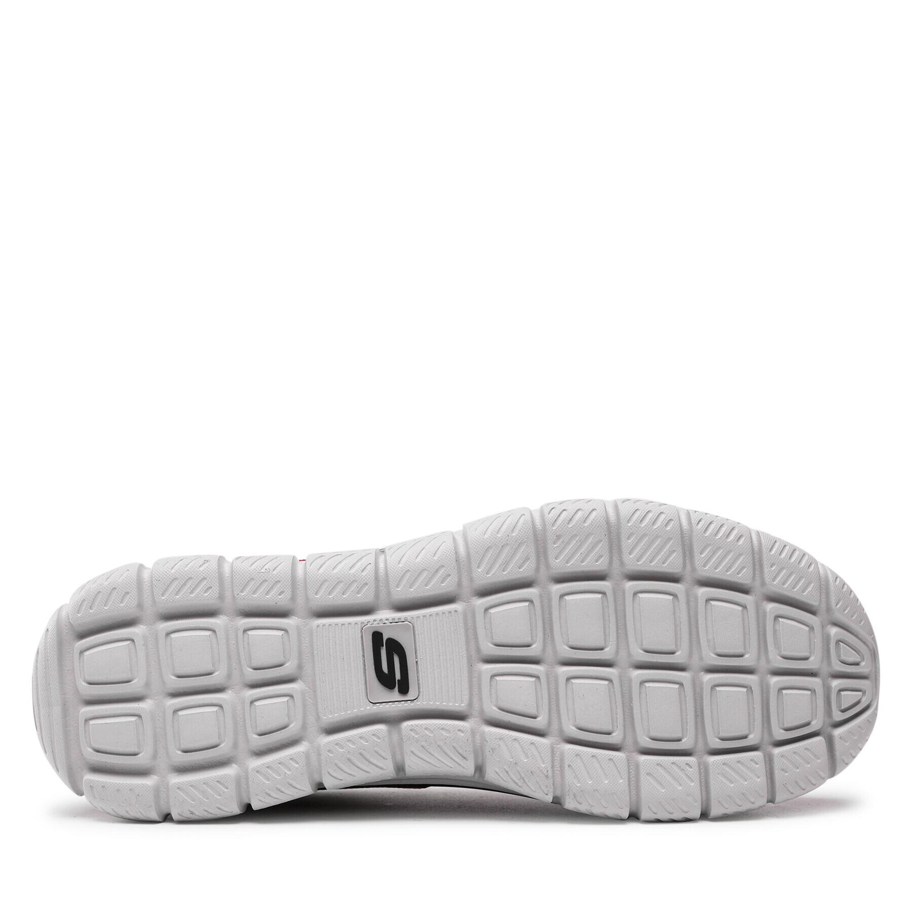 Skechers Обувки Front Runner 232298/RDBK Бордо - Pepit.bg