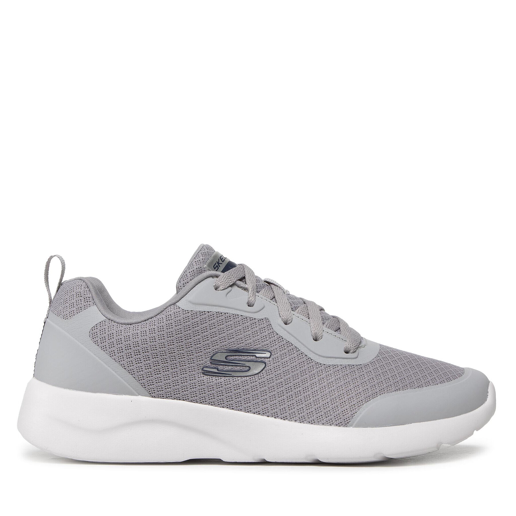 Skechers Обувки Full Pace 232293/GRY Сив - Pepit.bg