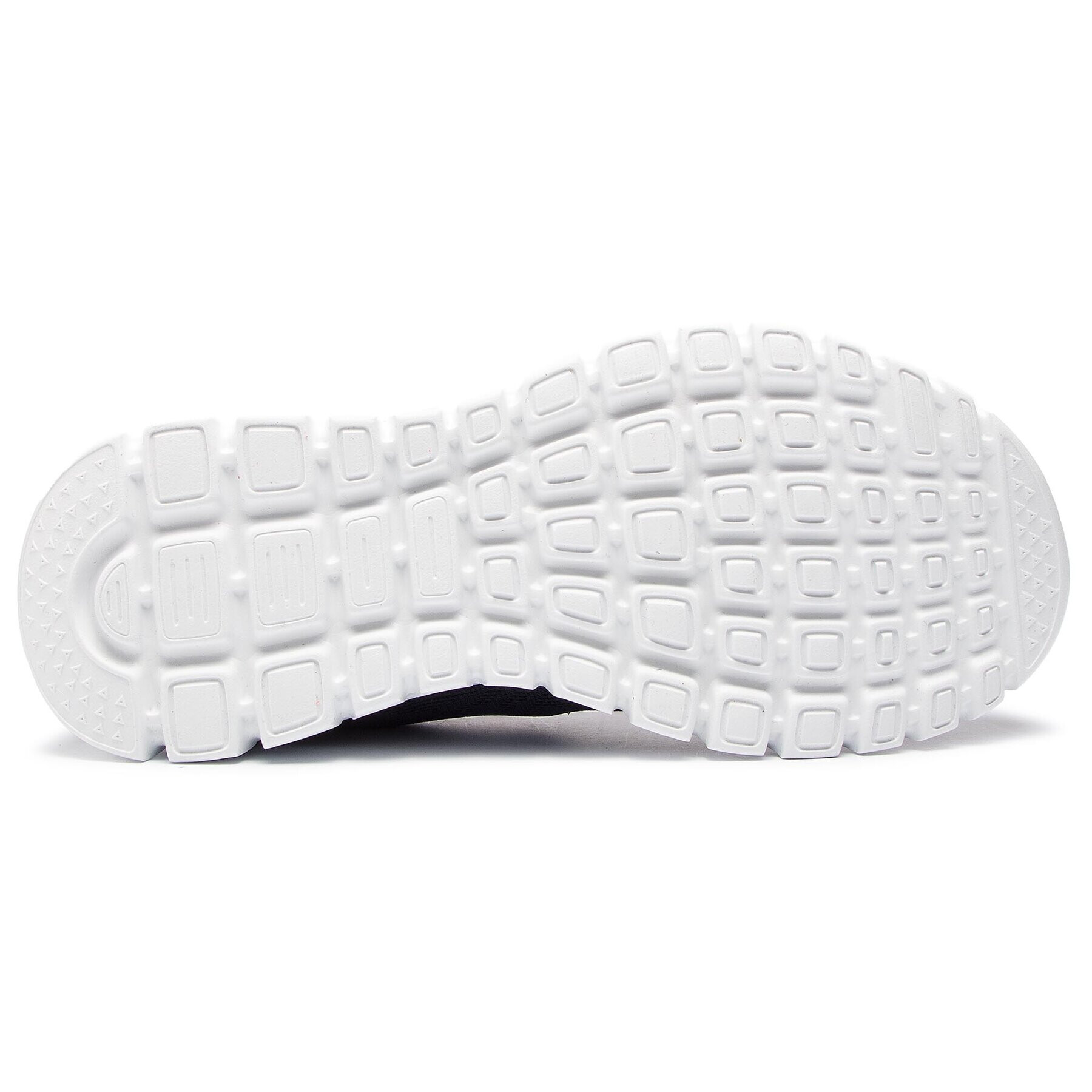 Skechers Обувки Get Connected 12615/NVHP Тъмносин - Pepit.bg