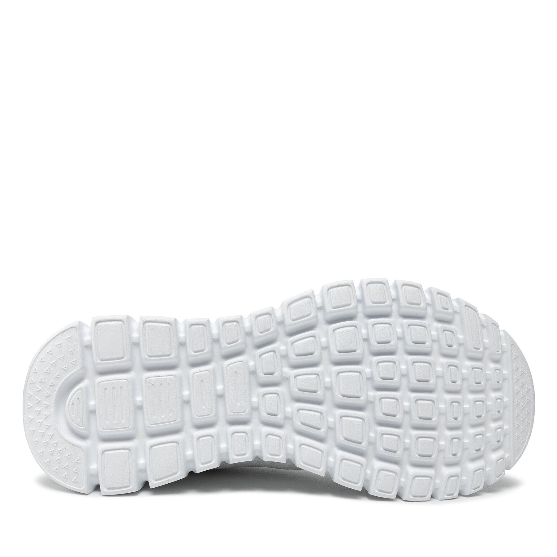 Skechers Обувки Get Connected 12615/WSL Бял - Pepit.bg