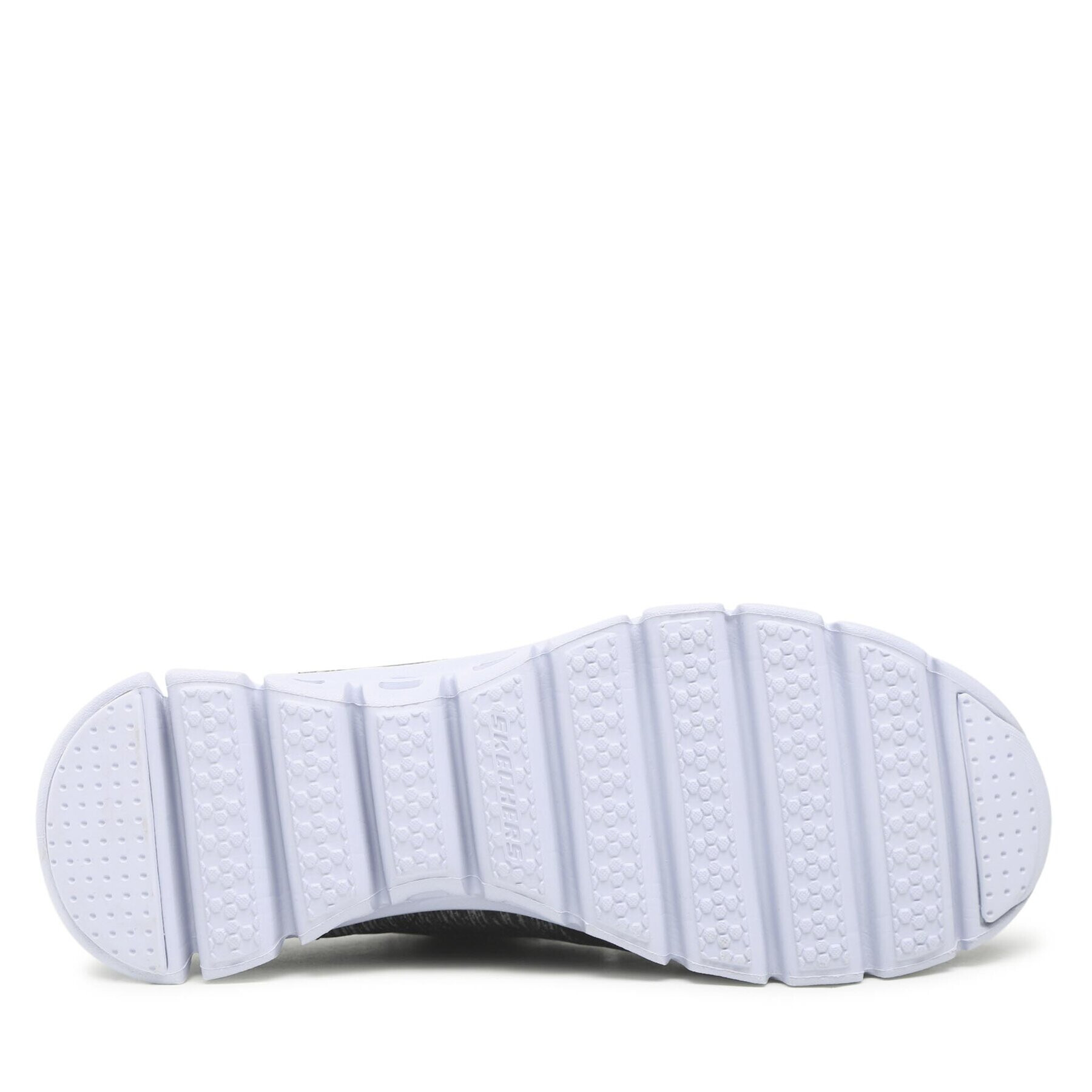 Skechers Обувки Glide-Step 104086/BKLV Сив - Pepit.bg
