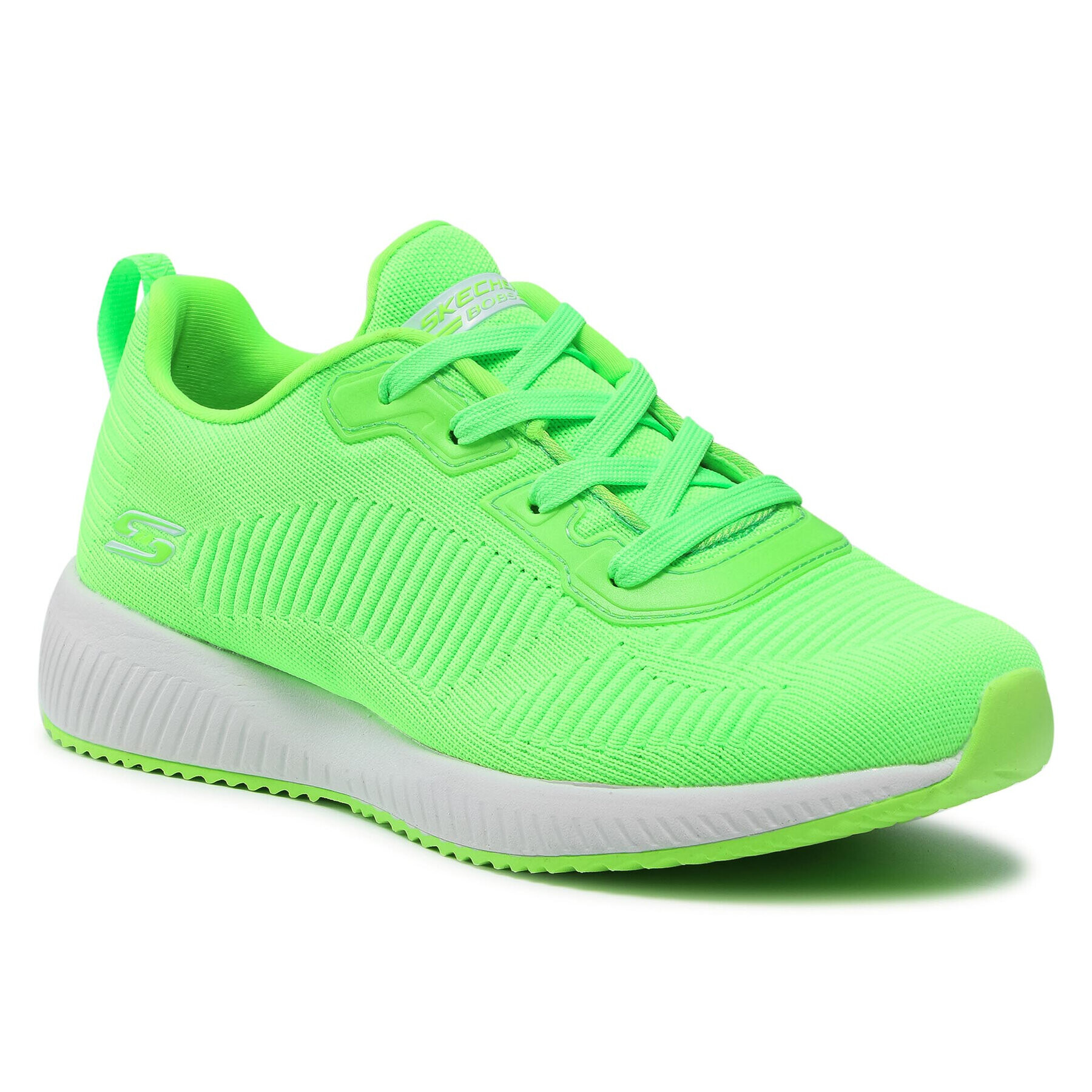 Skechers Обувки Glowrider 33162/LIME Зелен - Pepit.bg