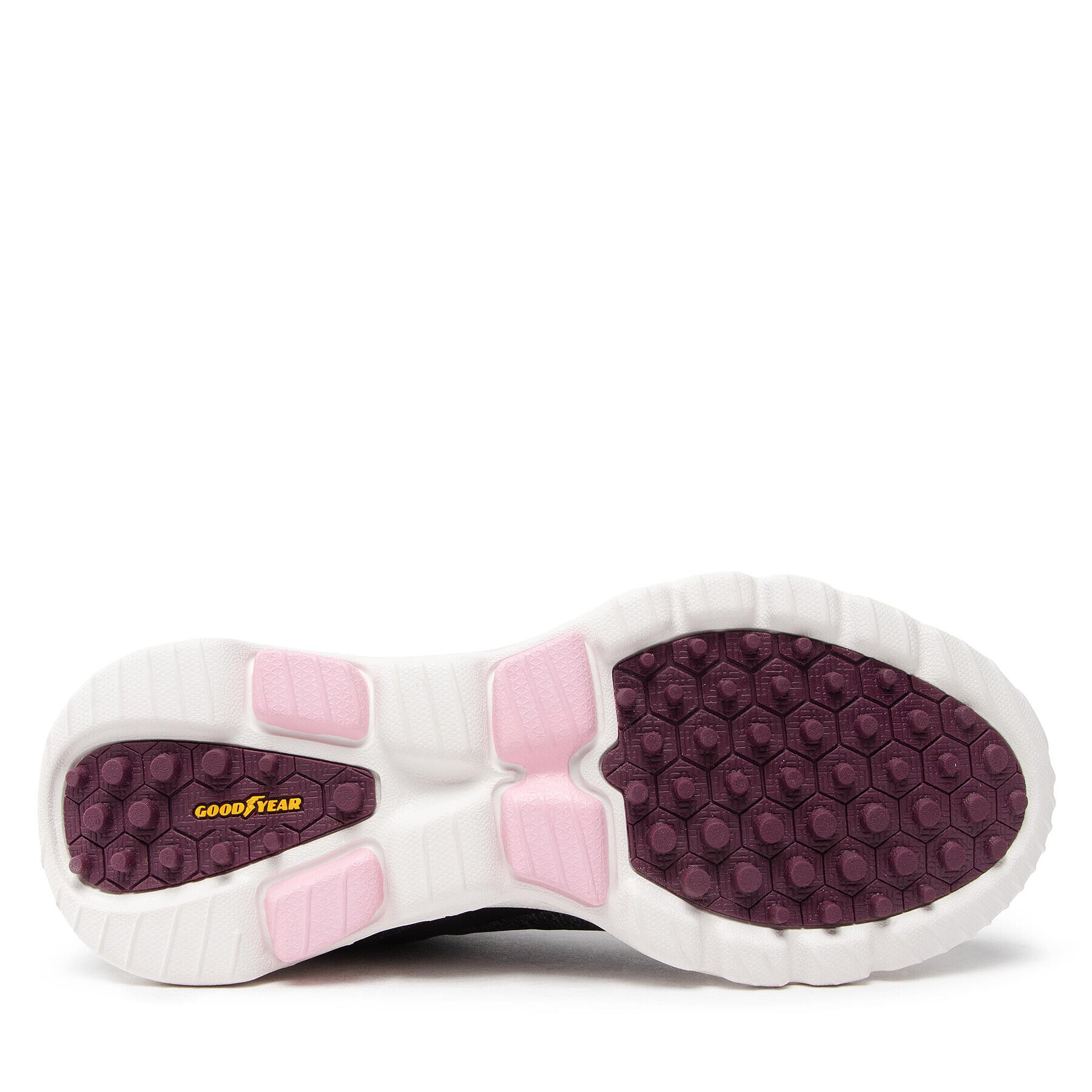 Skechers Обувки Go Golf Walk 5 123034/BKPK Черен - Pepit.bg