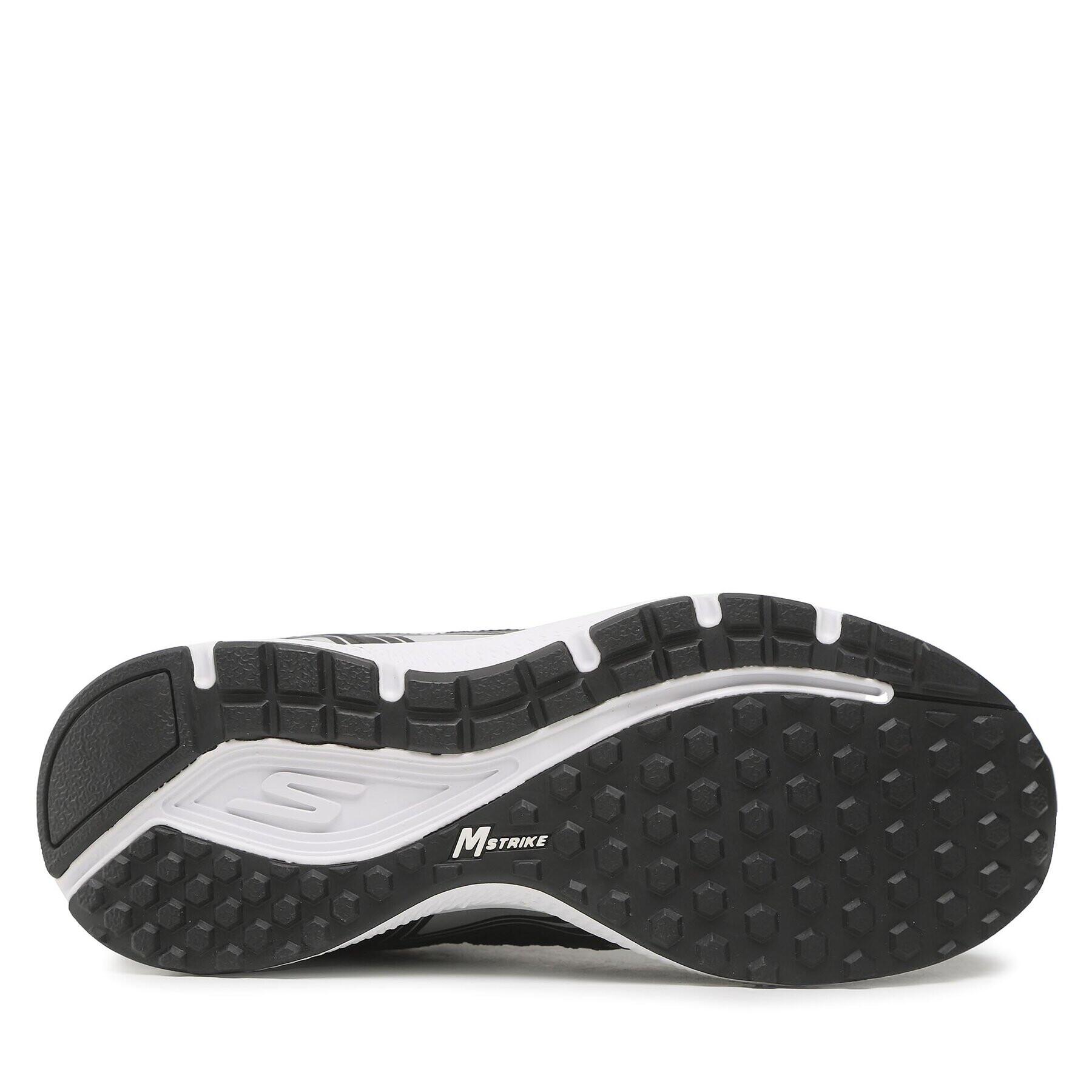 Skechers Обувки Go Run Consistent 128270/BLK Черен - Pepit.bg