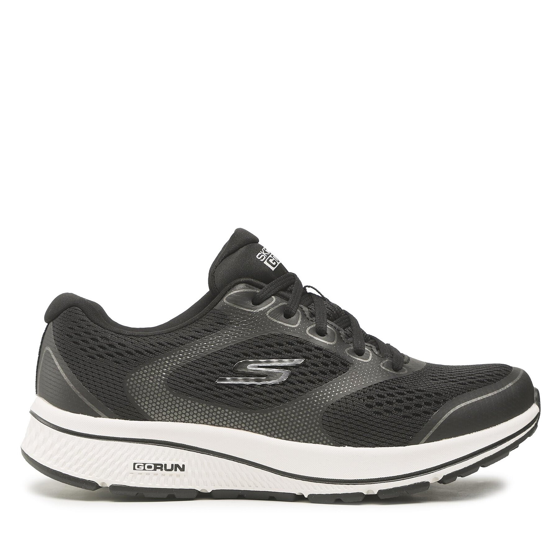 Skechers Обувки Go Run Consistent 220369/BLK Черен - Pepit.bg